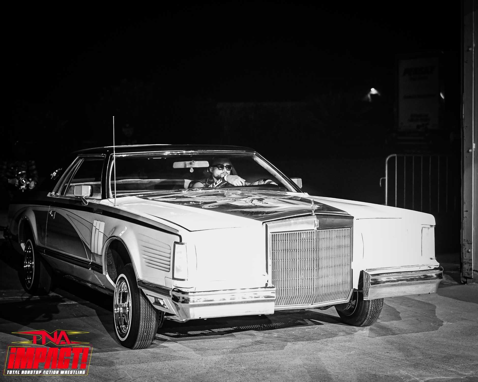 iMPACT! December 18, 2025