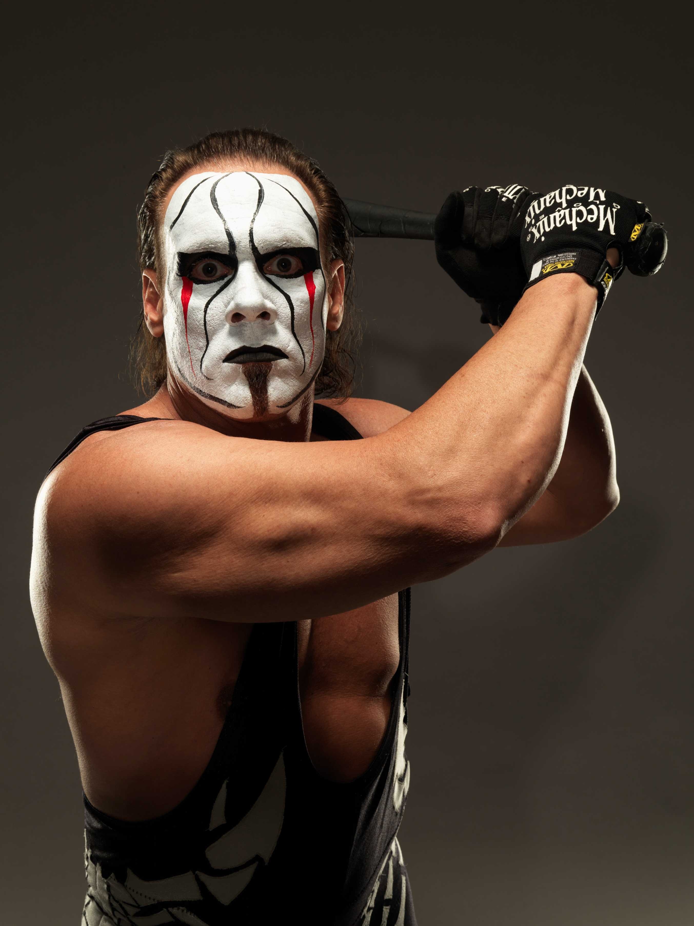 From the Vault: TNA Video Game Shoot