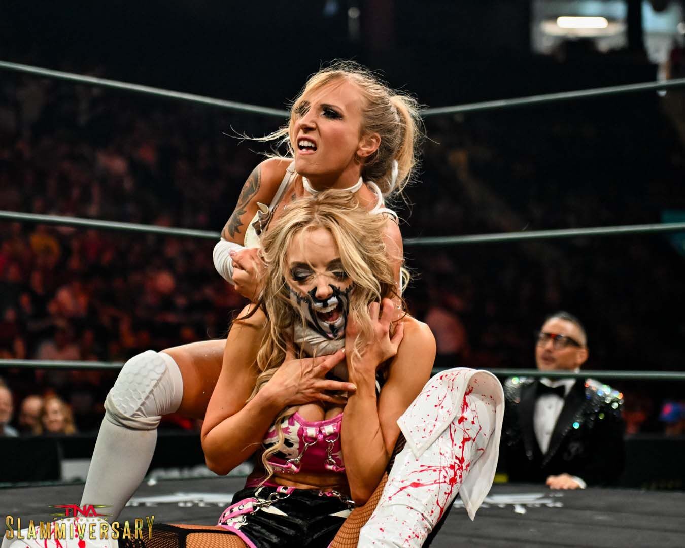 Slammiversary 2026