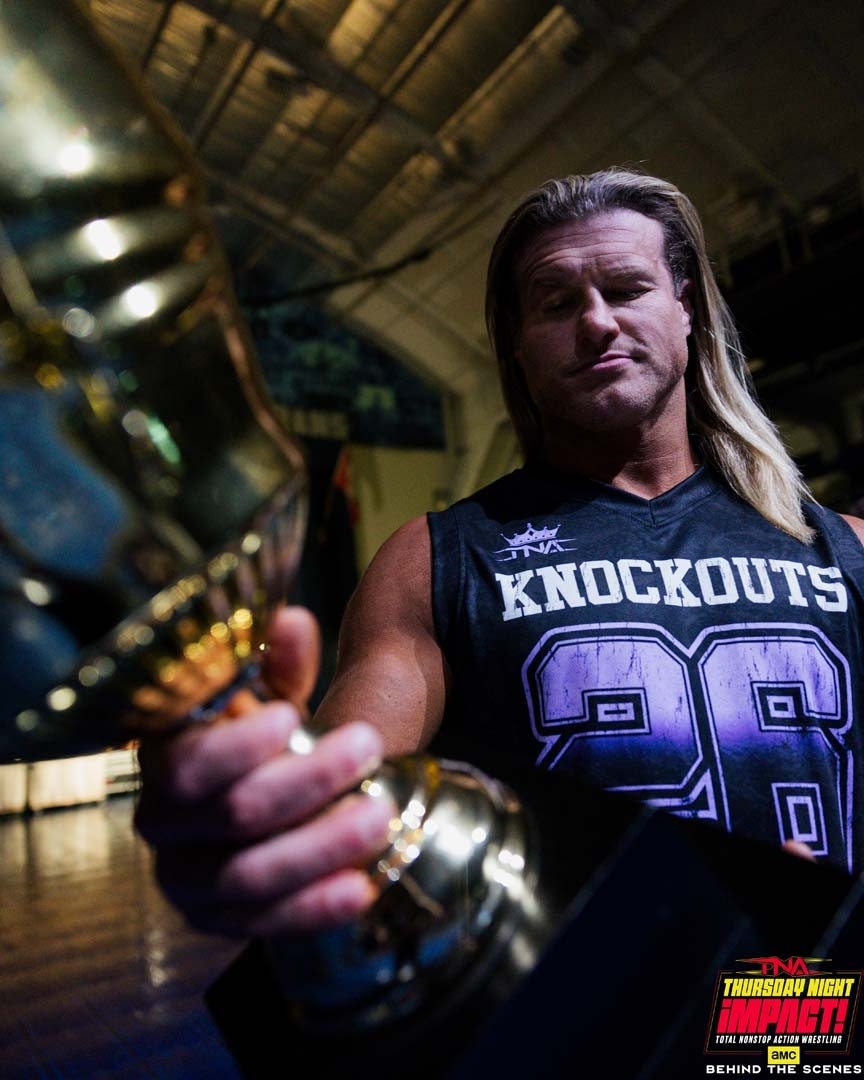 Behind the Scenes in Syracuse