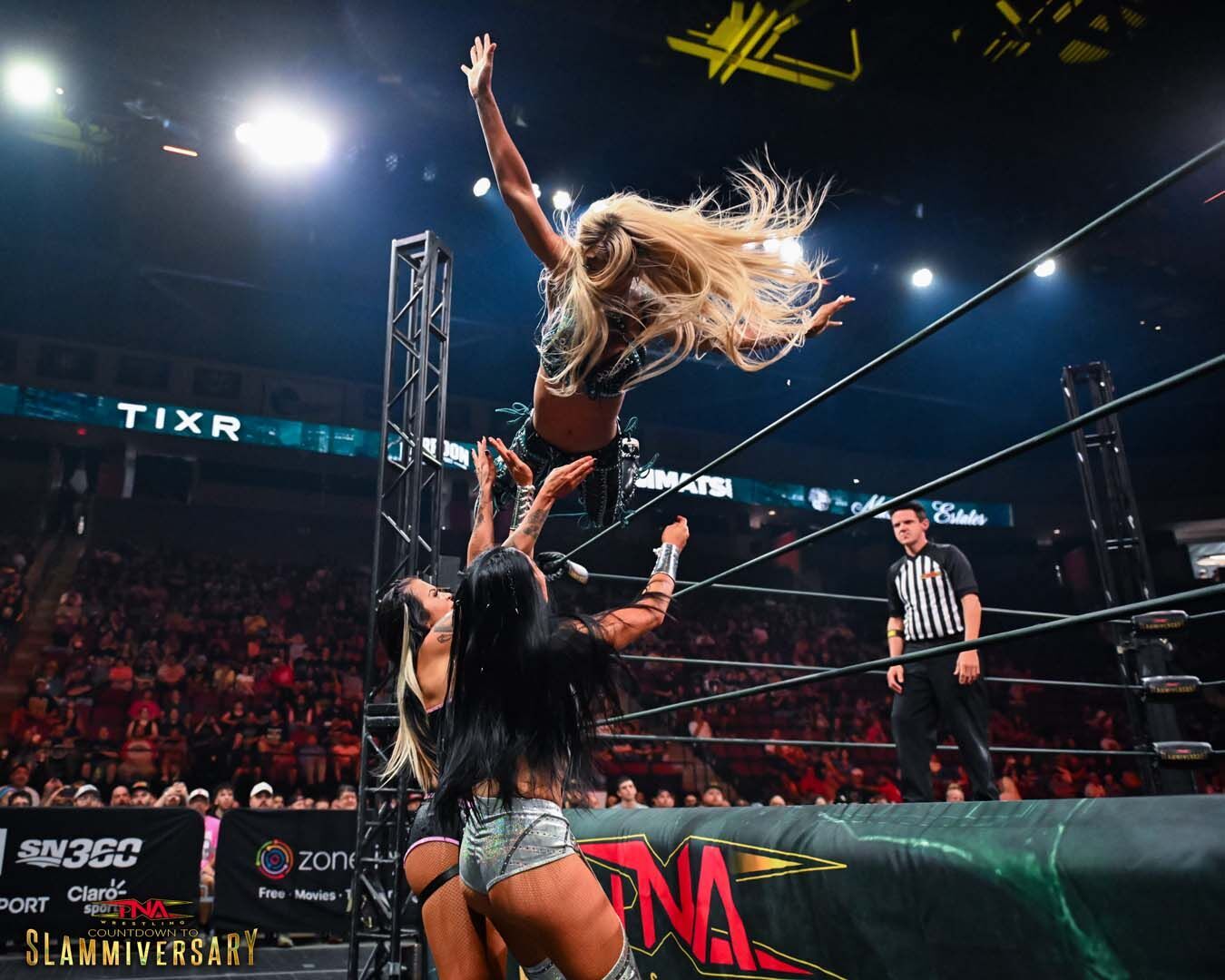 Slammiversary 2026