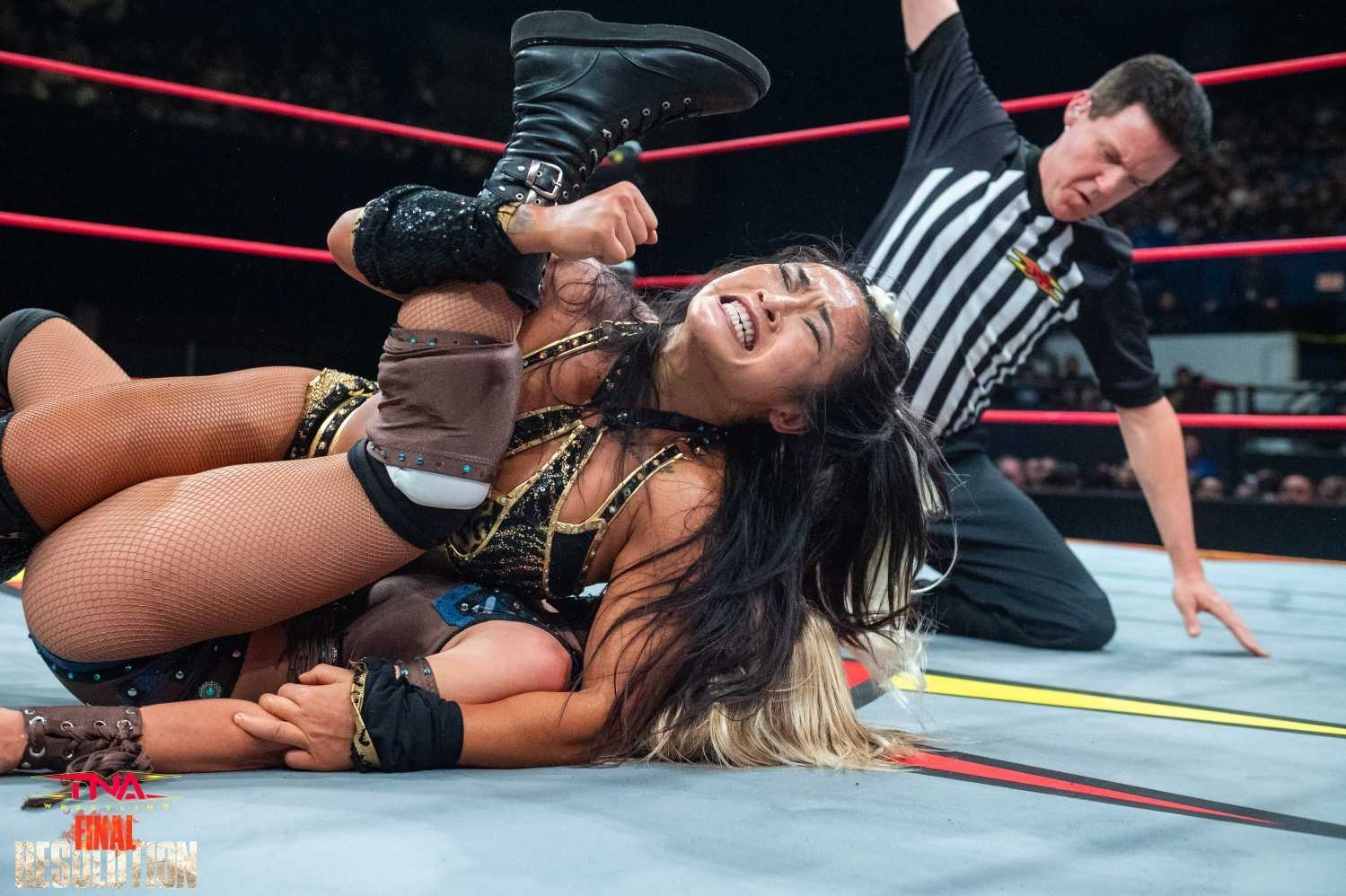 Final Resolution 2025