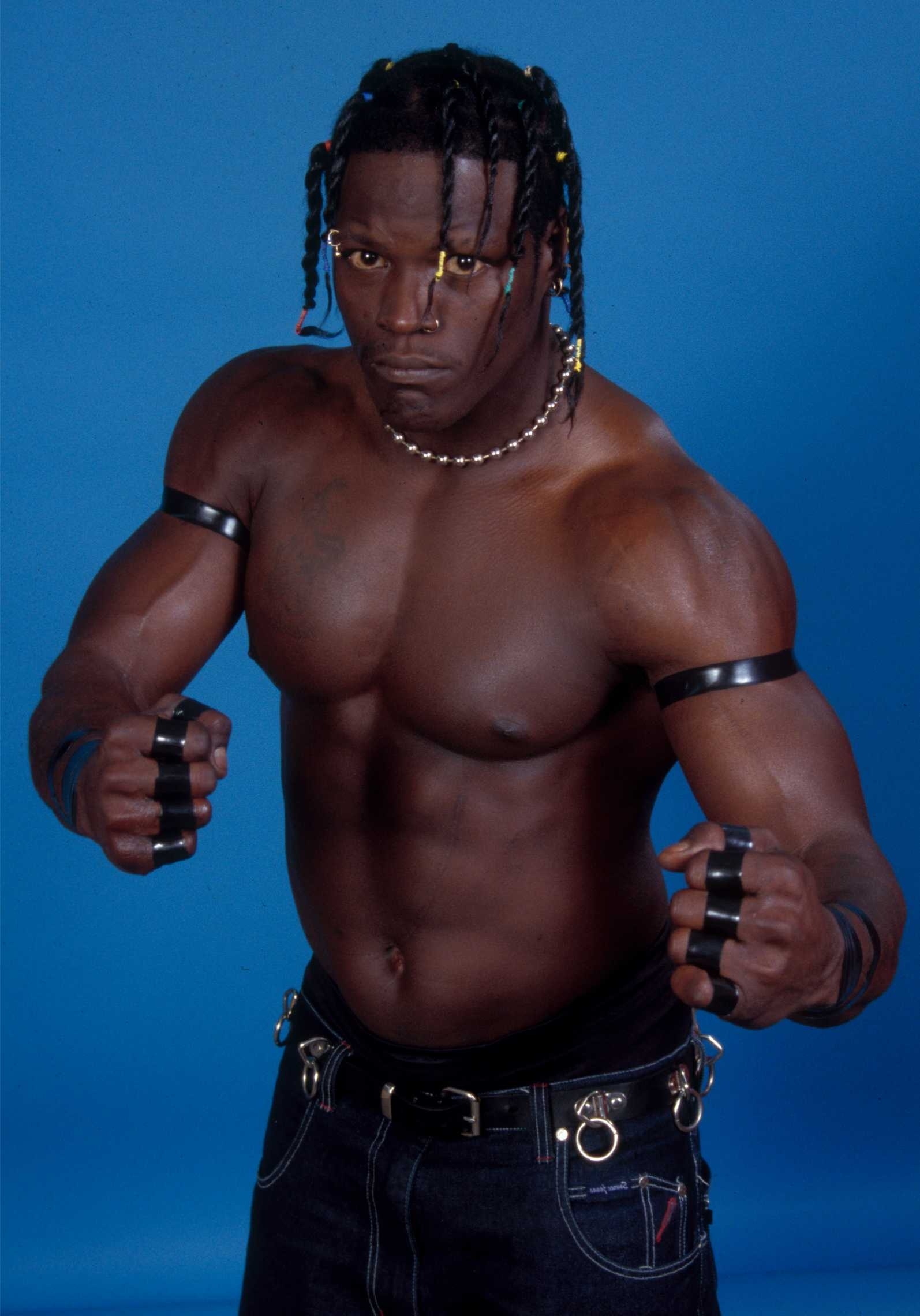 From the Vault: Stars of TNA - Year 1