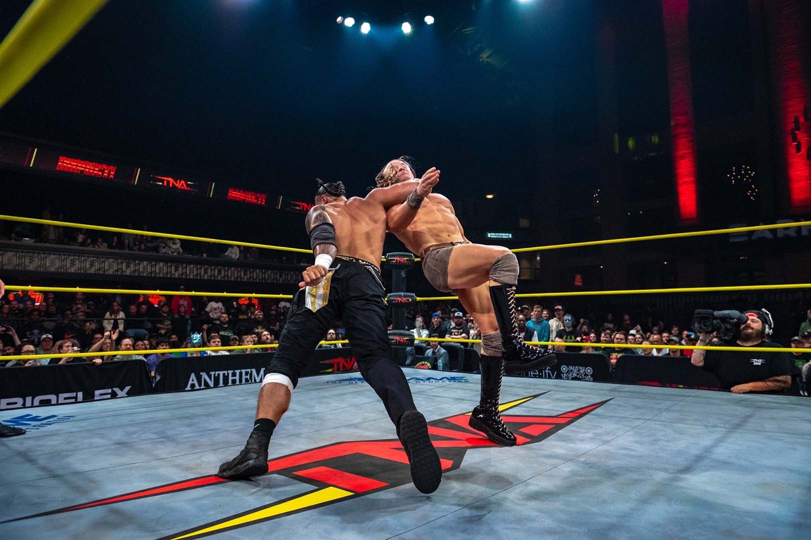 iMPACT! September 18, 2025