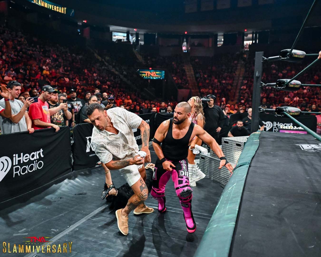 Slammiversary 2026