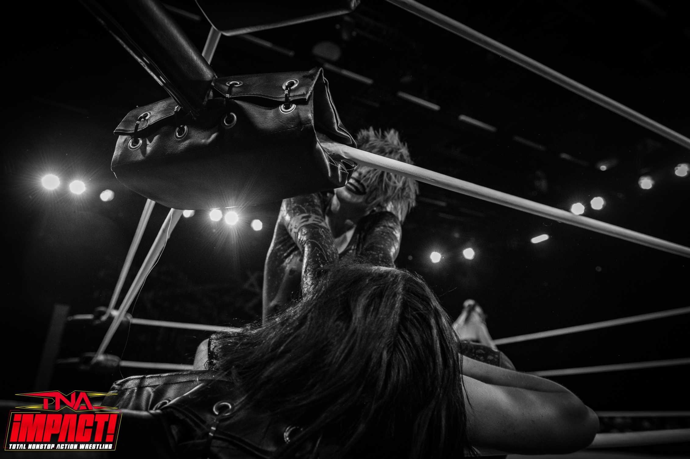 iMPACT! November 20, 2025