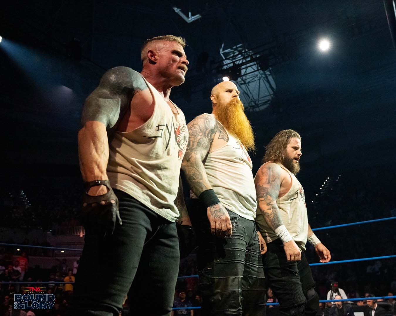 Bound For Glory 2026