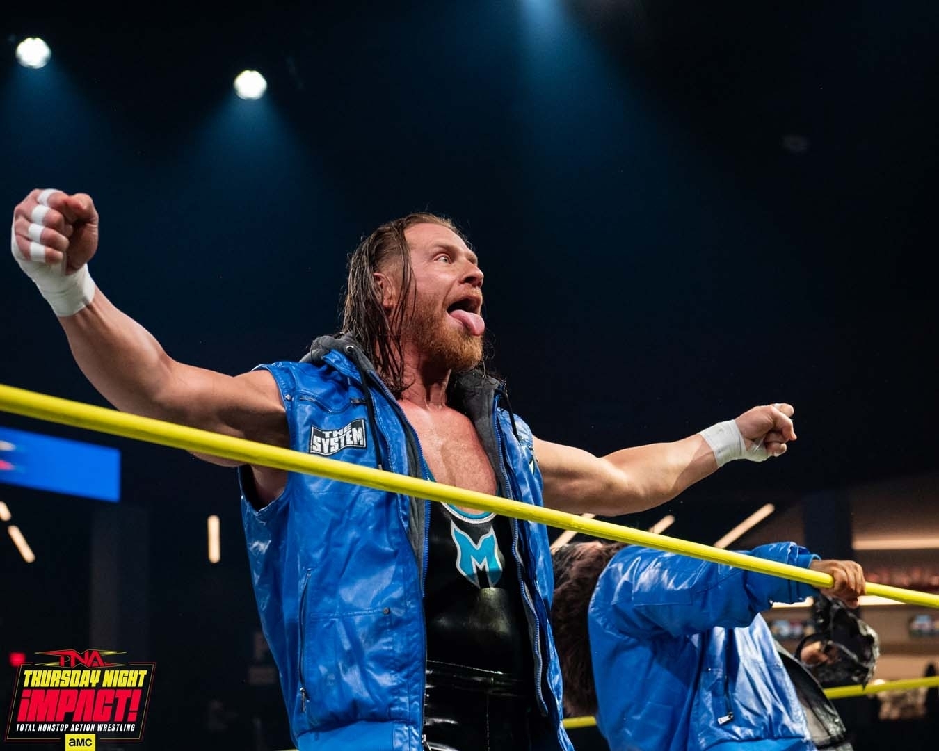 TNA Thursday Night iMPACT! on AMC: March 5, 2026