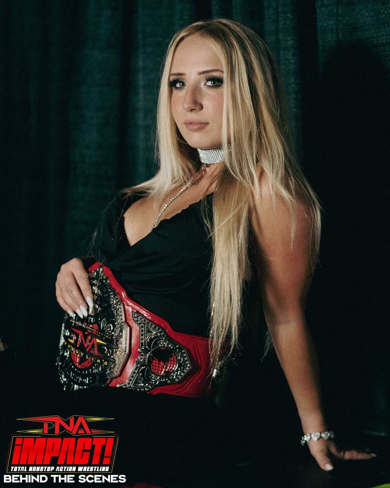 Behind the Scenes: The Fallout From Slammiversary Begins