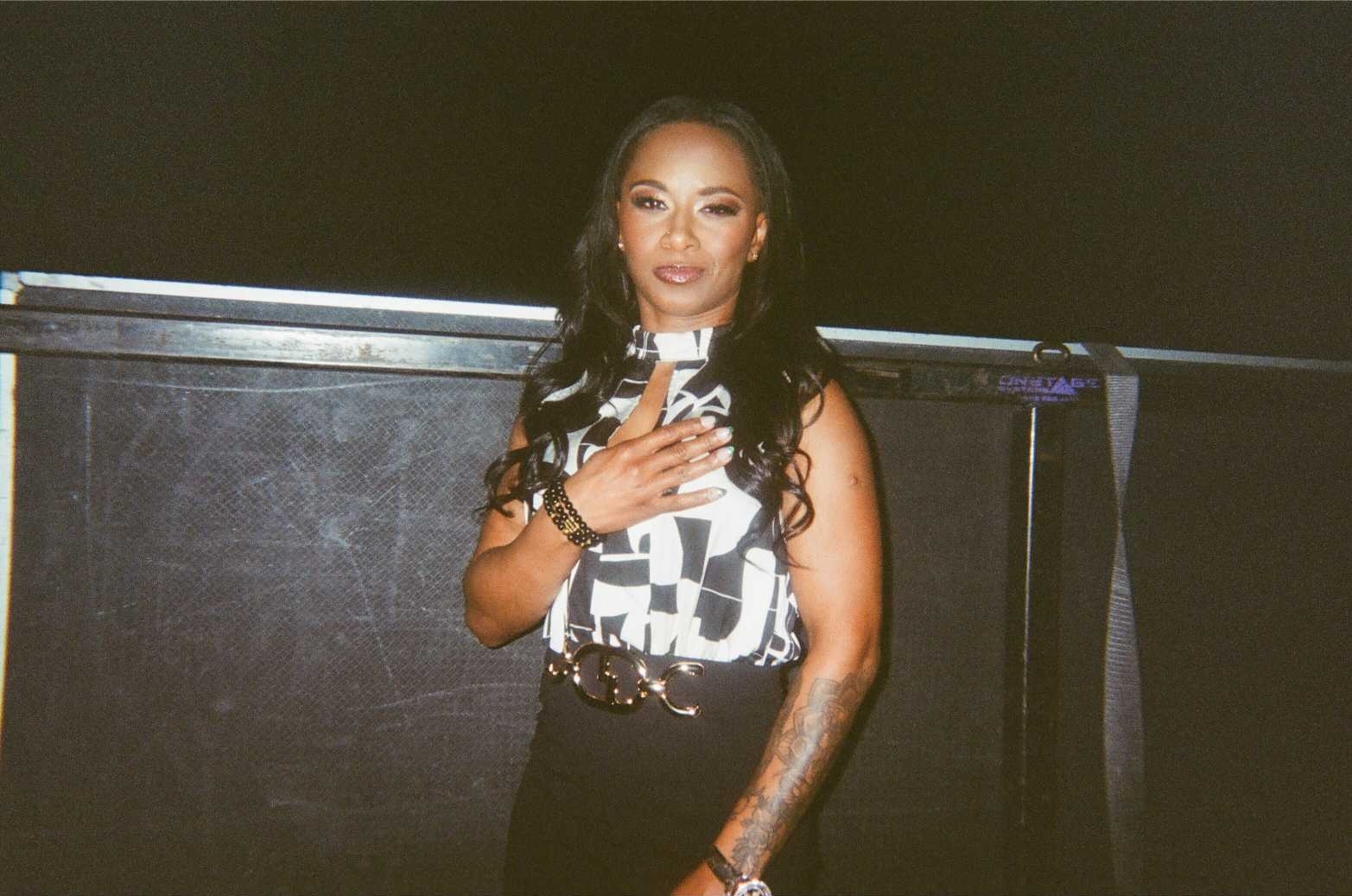 Guest Photographer Series: Alisha Edwards