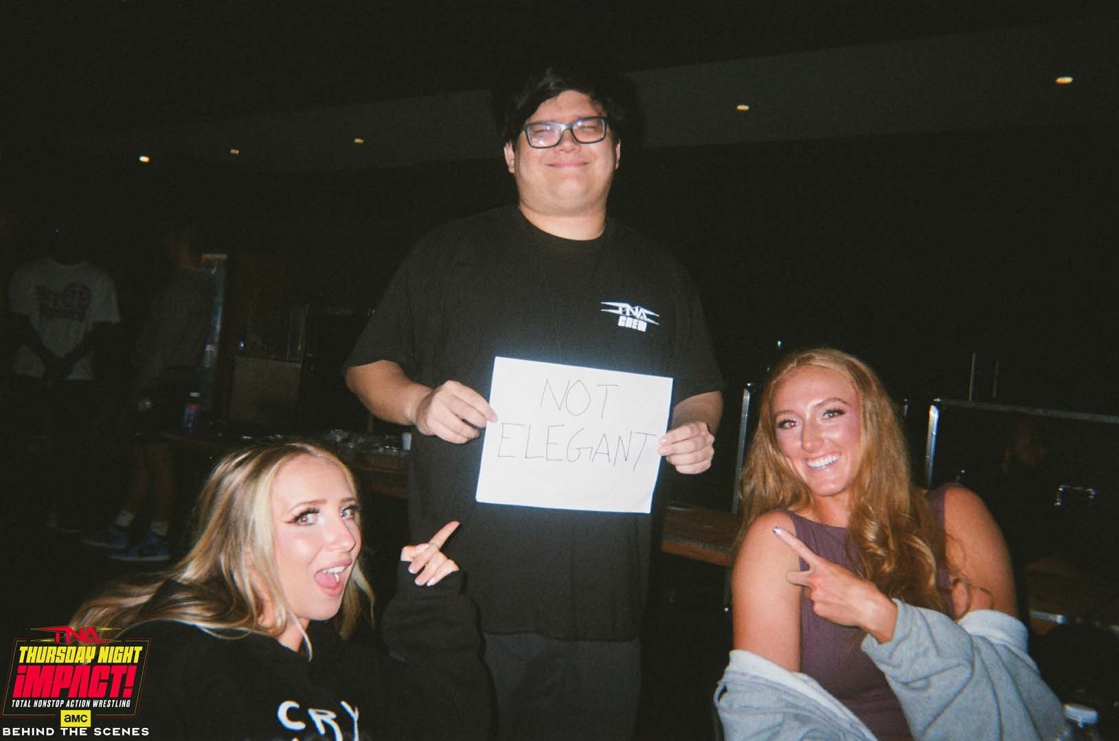 Guest Photography Series: The Elegance Brand