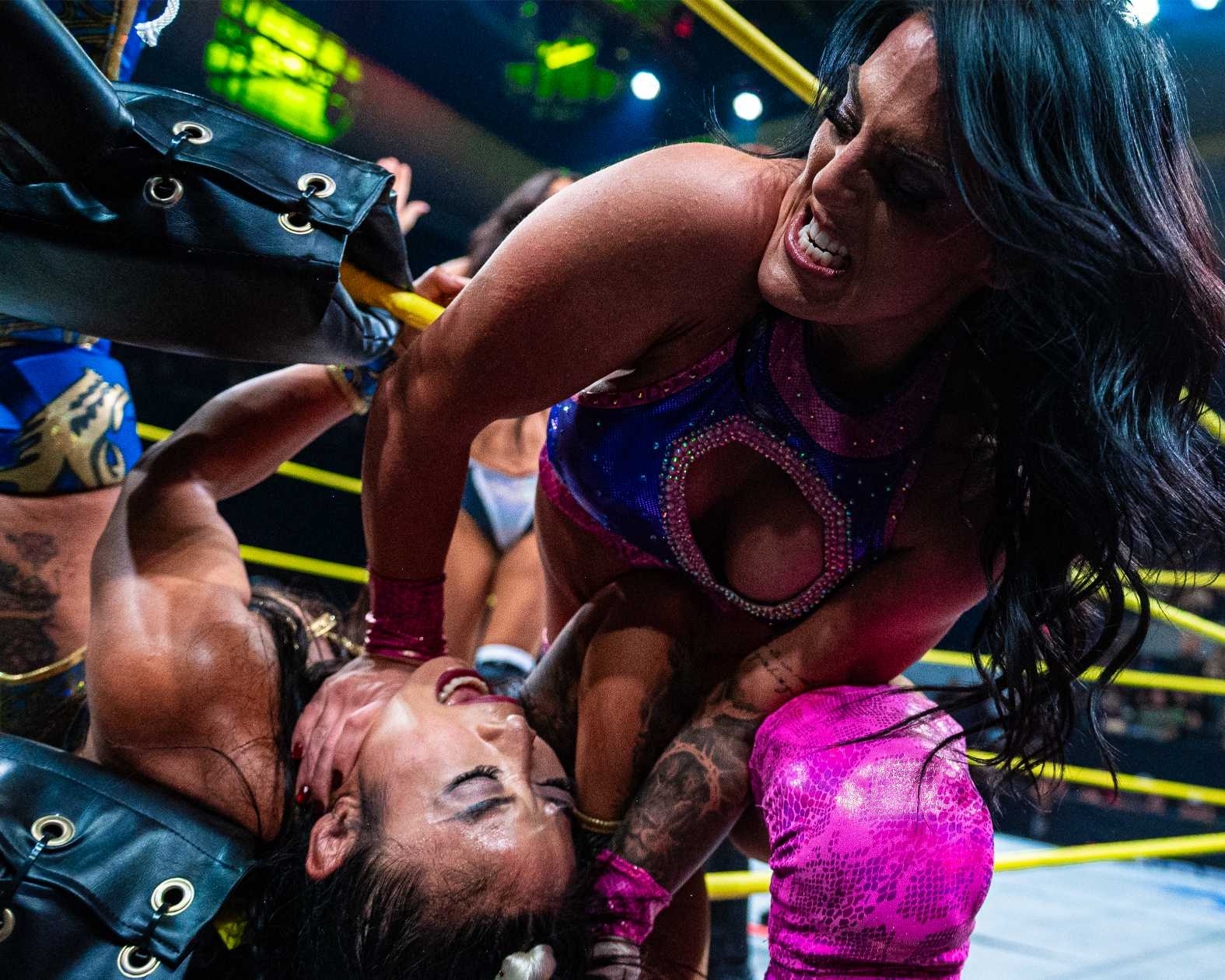 iMPACT! December 18, 2025