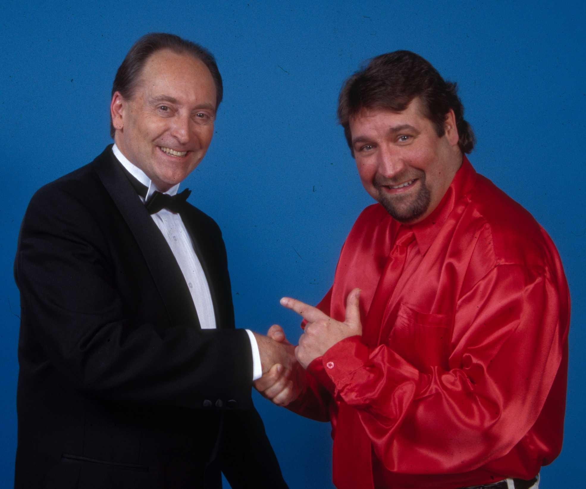 From the Vault: Stars of TNA - Year 1