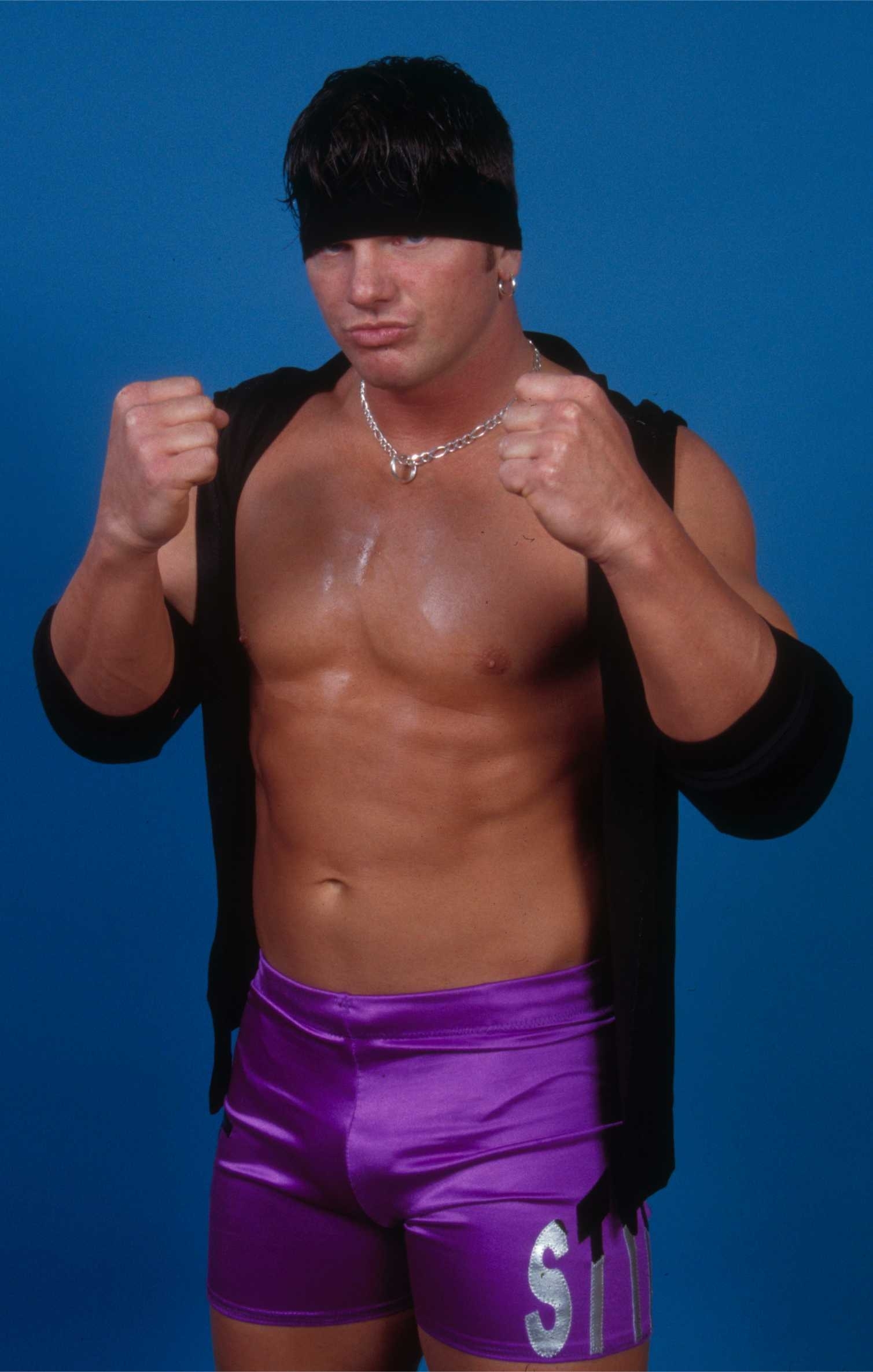 From the Vault: Stars of TNA - Year 1