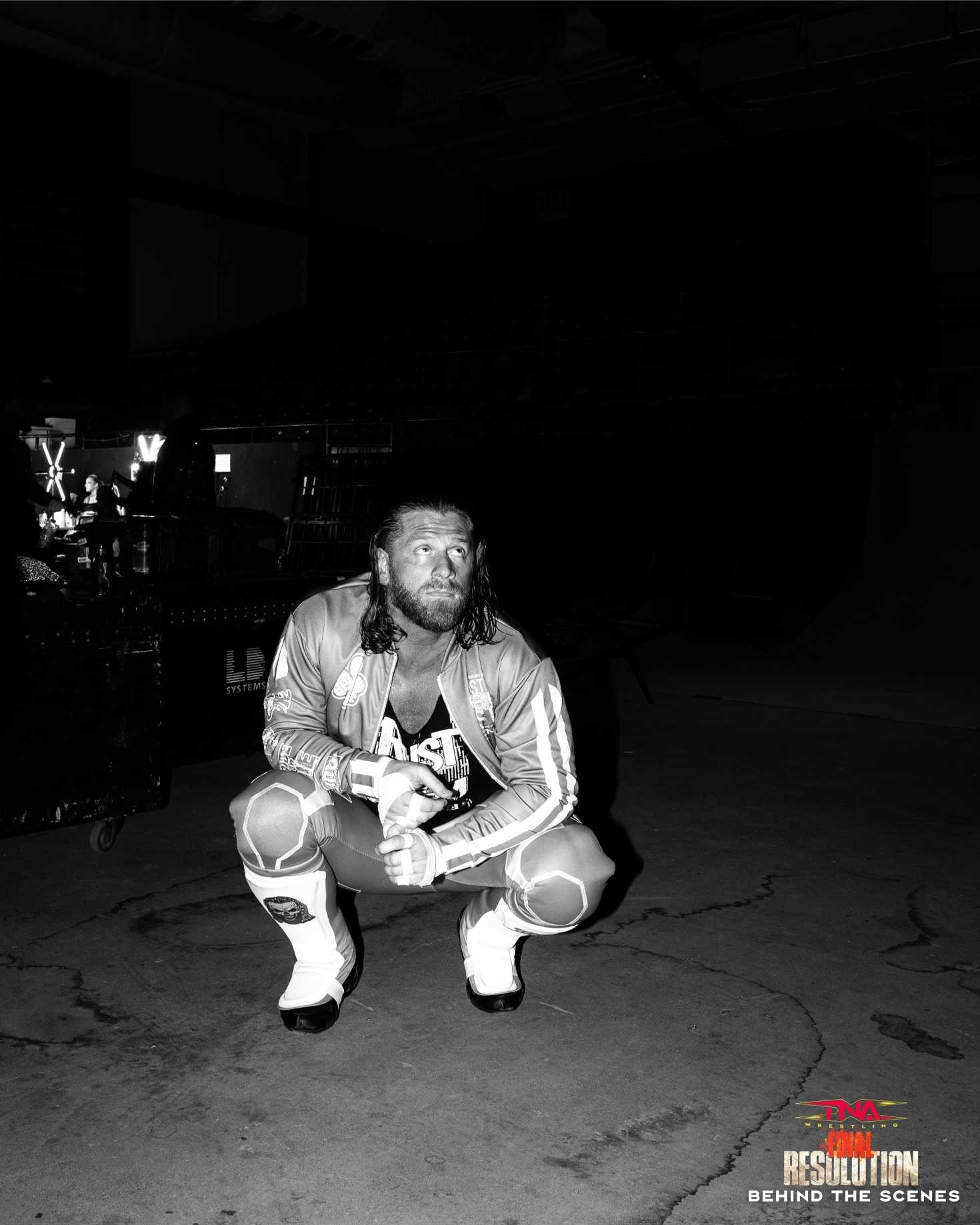 Behind the Scenes in El Paso: Part 1