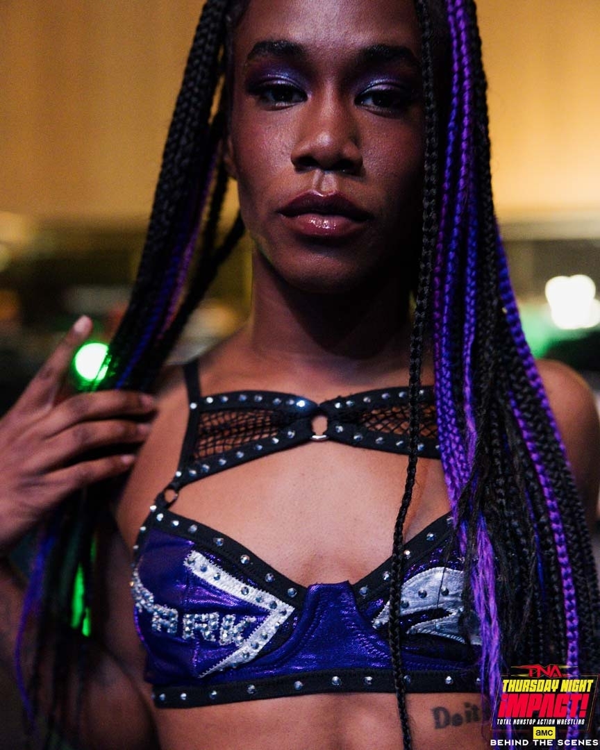 Behind the Scenes in Syracuse