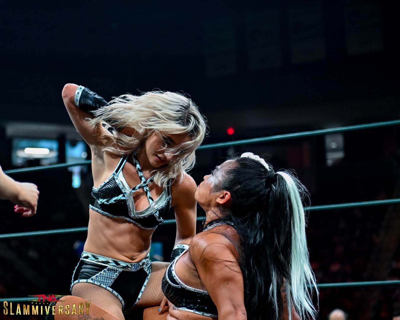 Slammiversary 2026