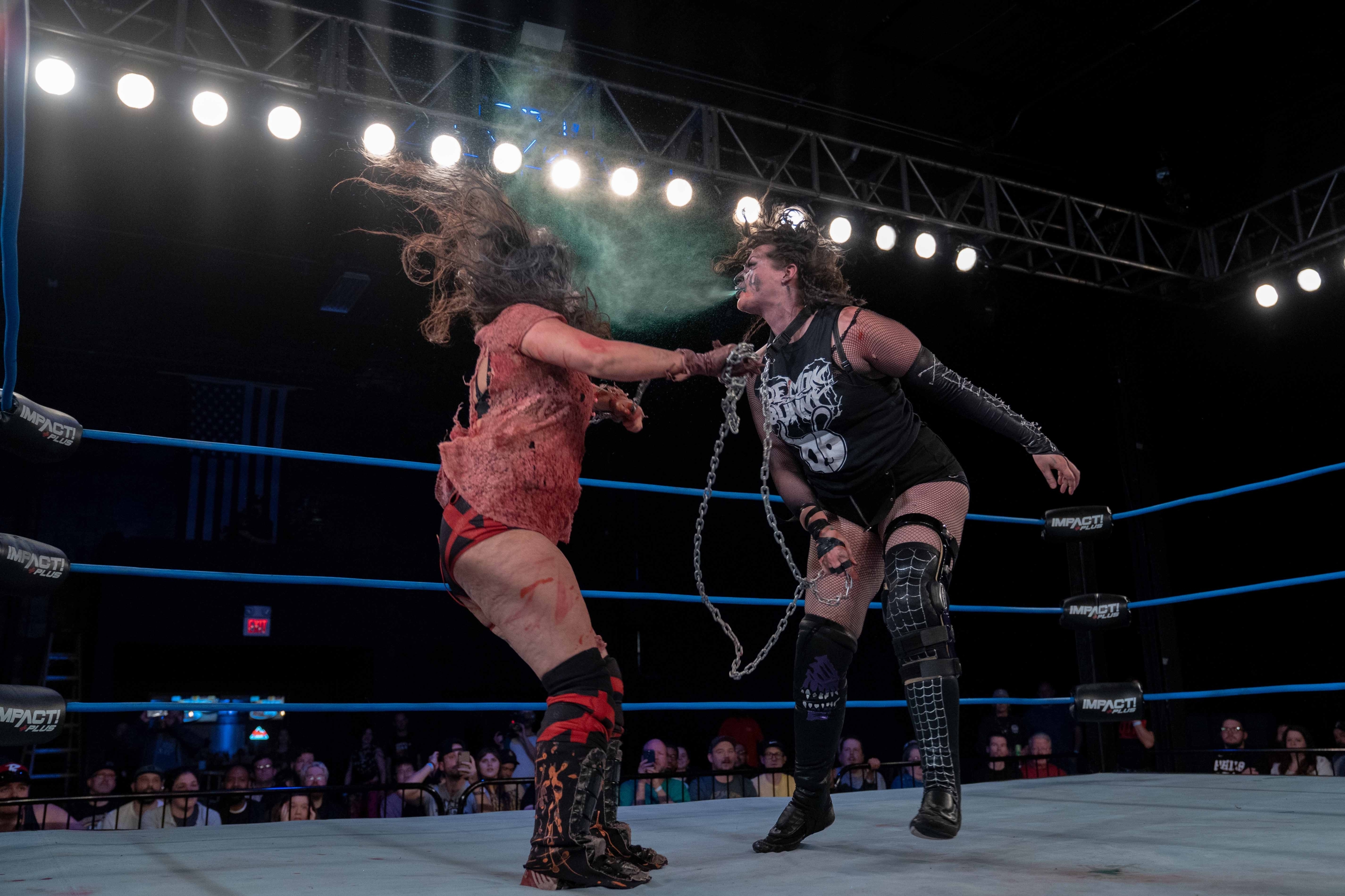 From the Vault: A Decade of Rosemary