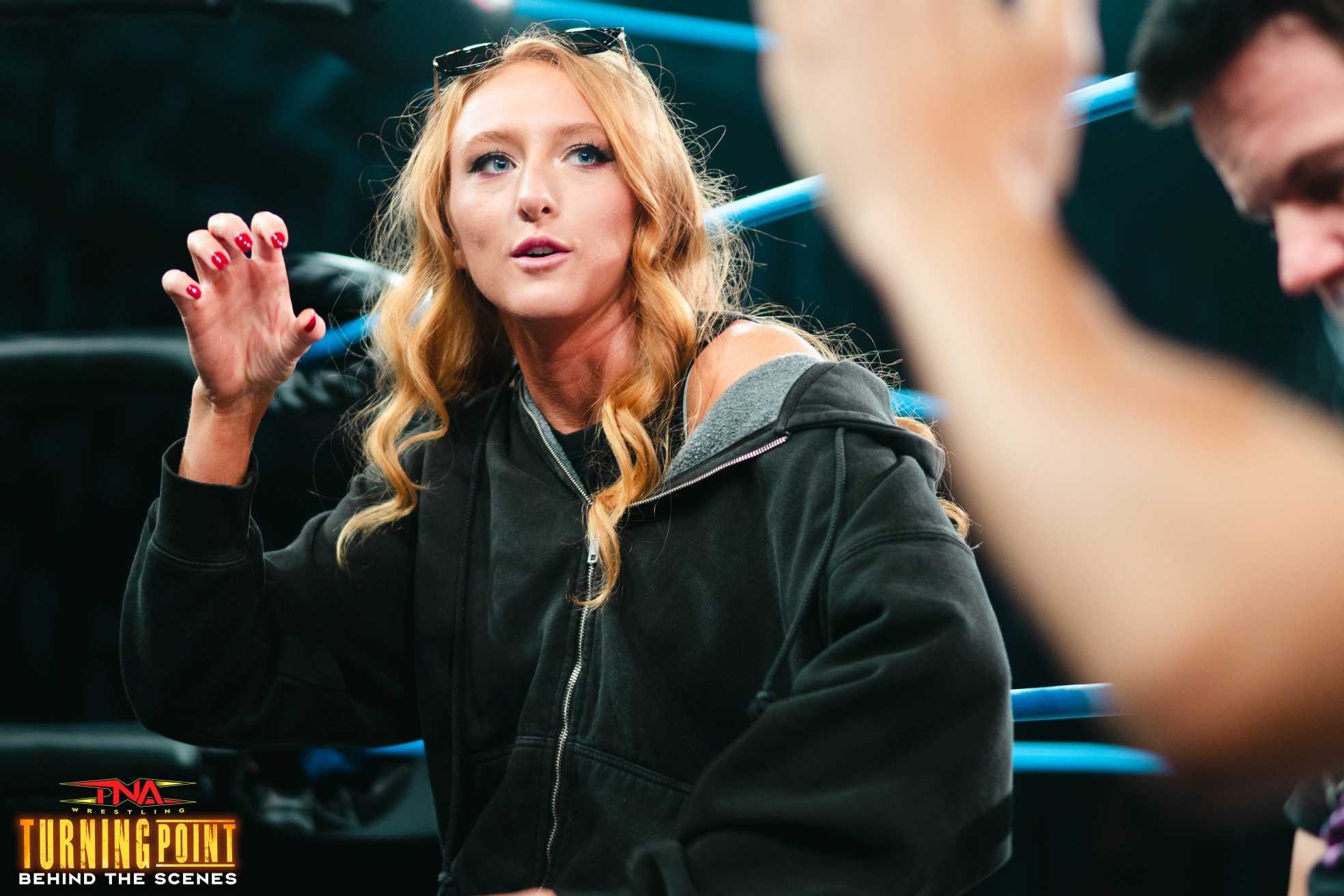 Behind the Scenes in Orlando: Part 2