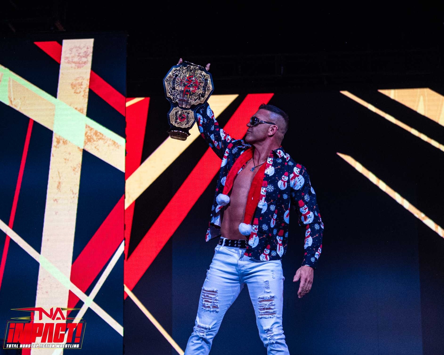 iMPACT! December 18, 2025