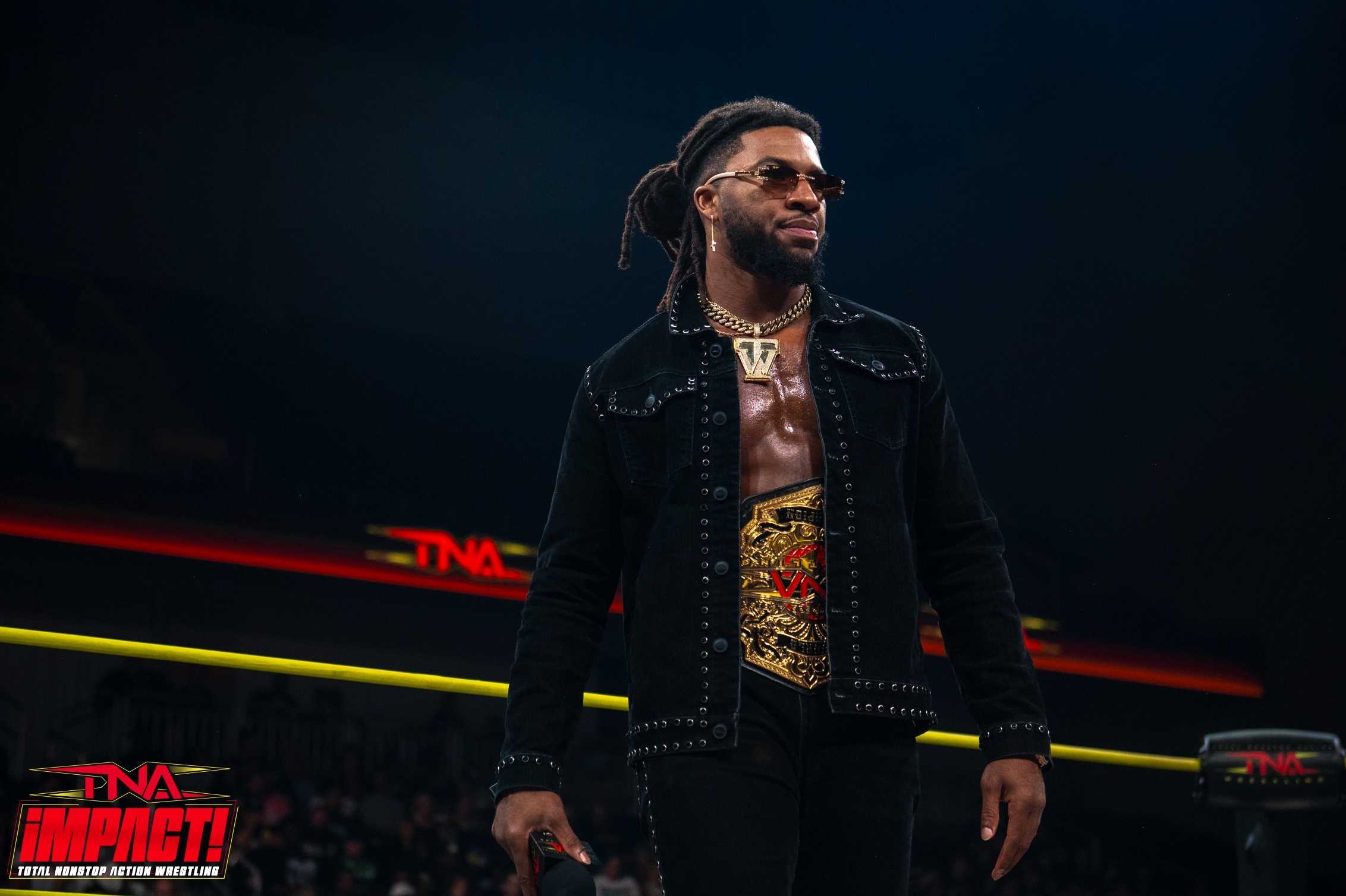 iMPACT! August 21, 2025