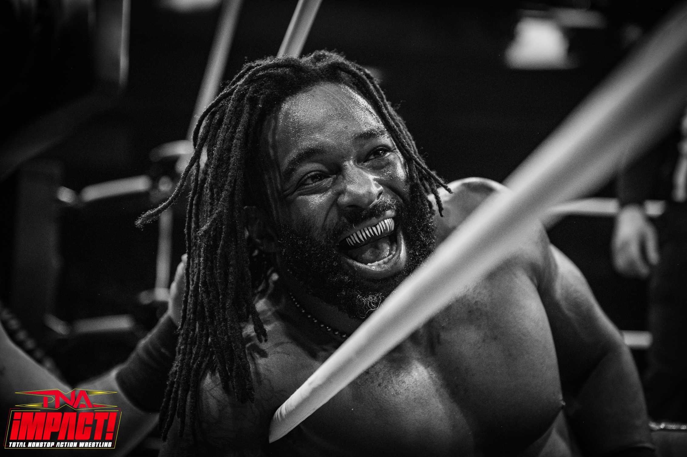 iMPACT! January 8, 2026