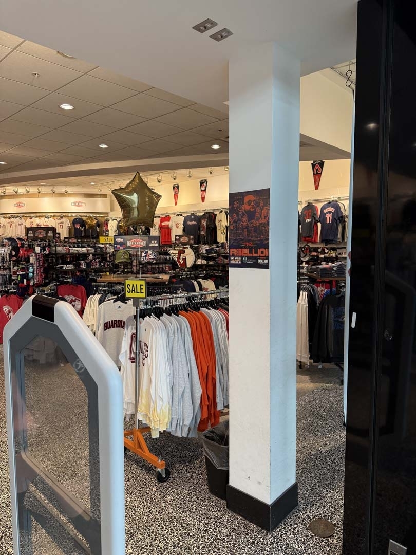 Rebellion Promotion Team Rolls Into Cleveland