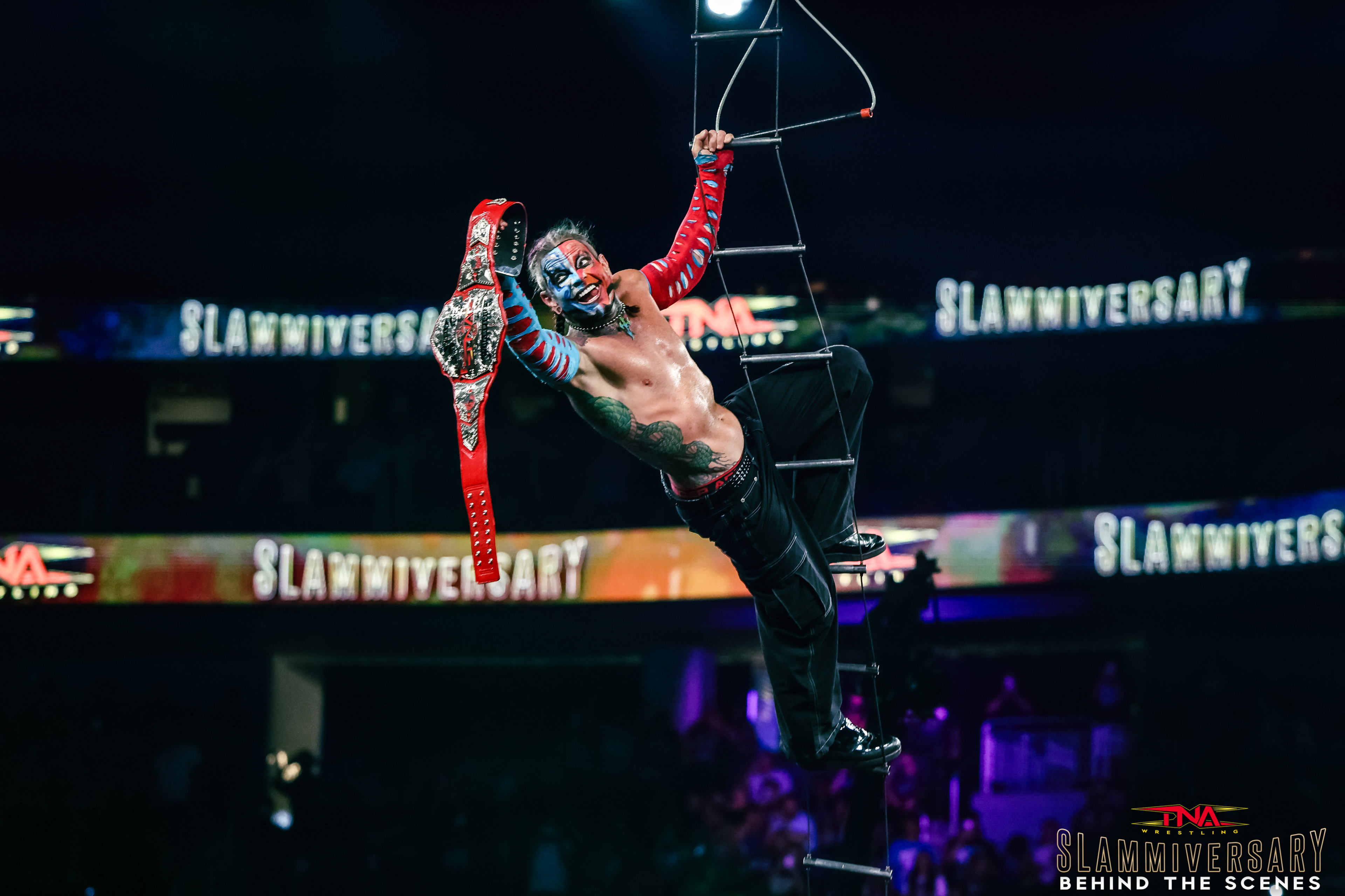 Jeff Hardy