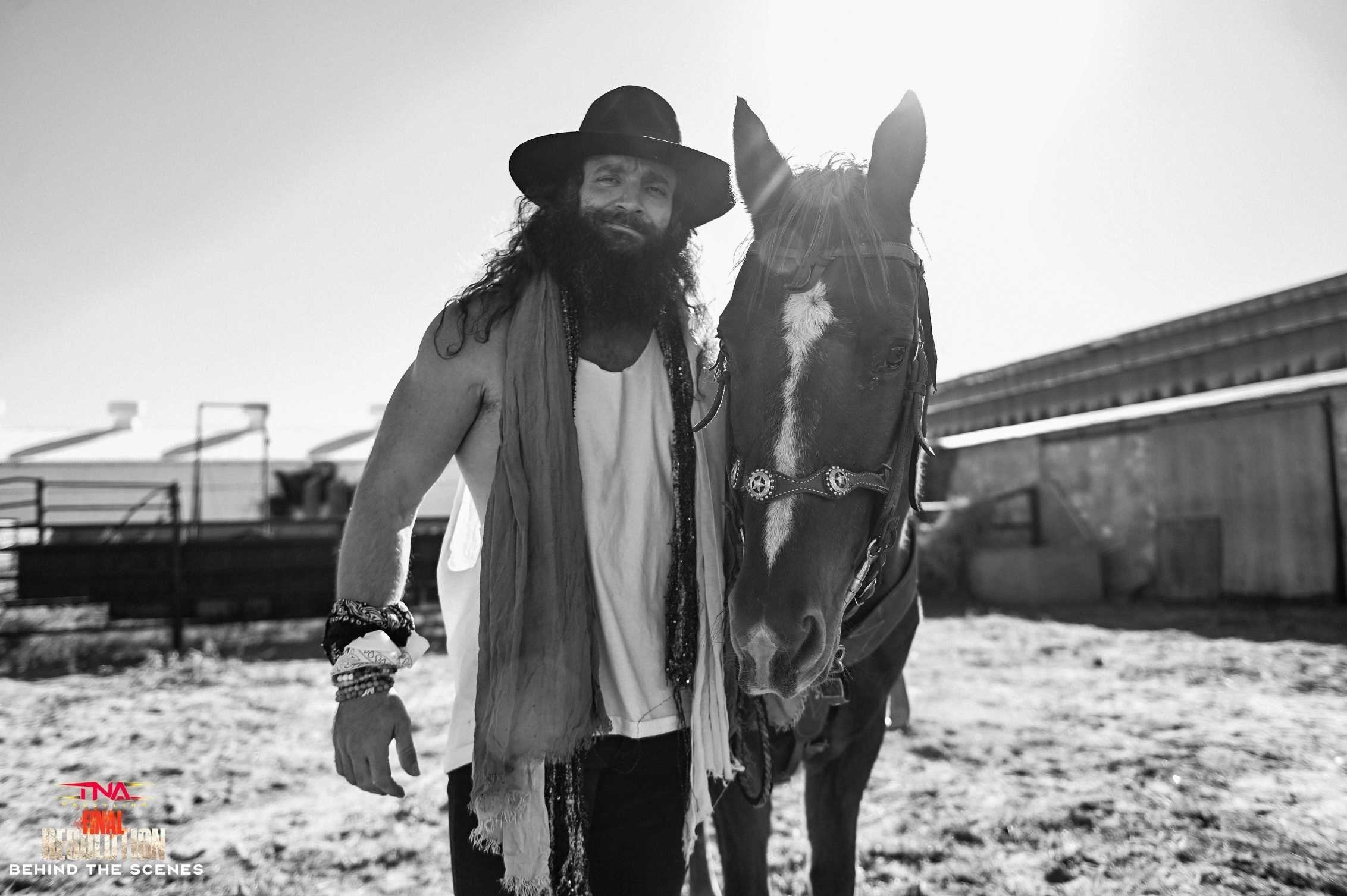 Behind the Scenes in El Paso: Part 1