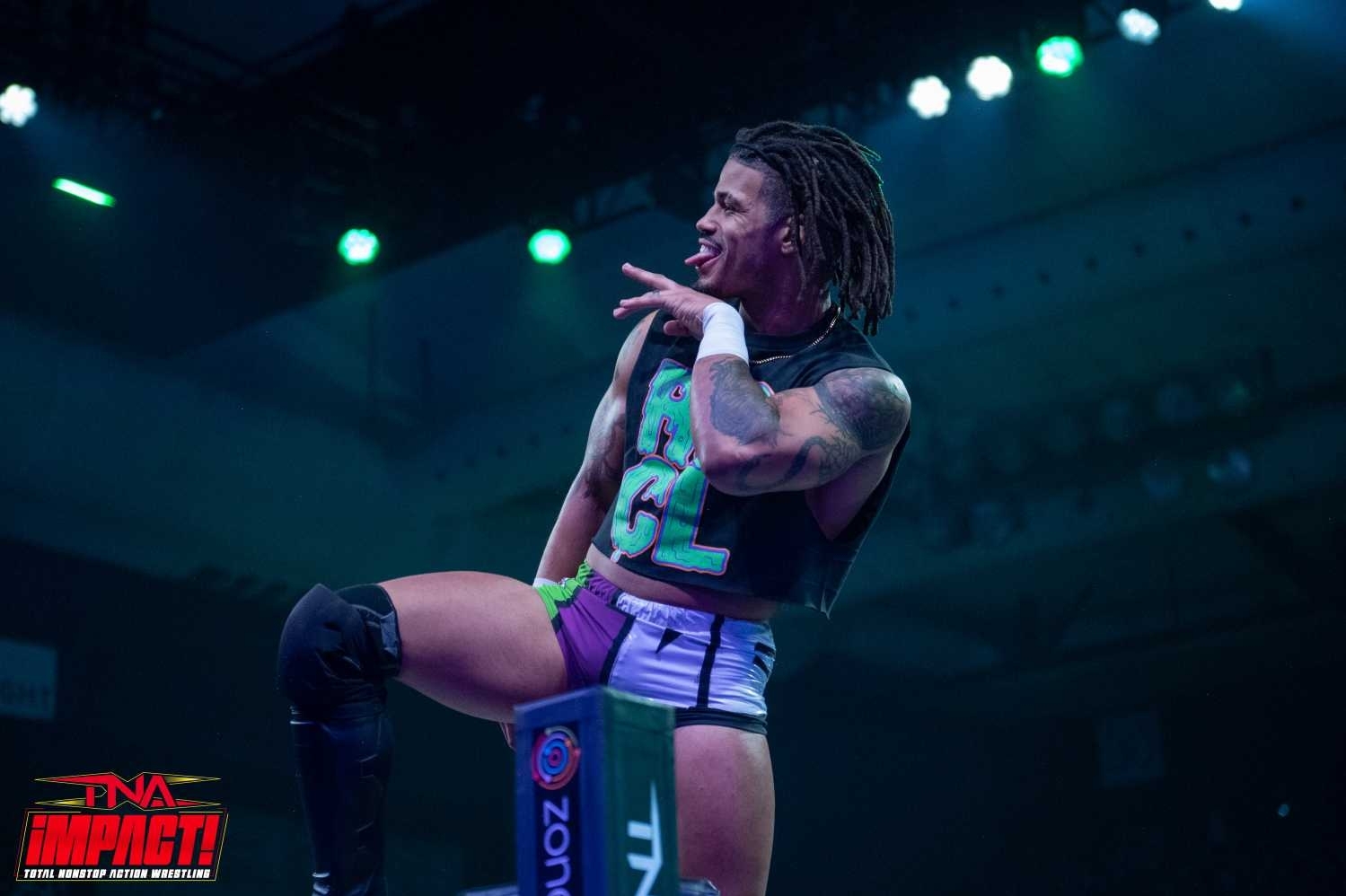 iMPACT! December 11, 2025