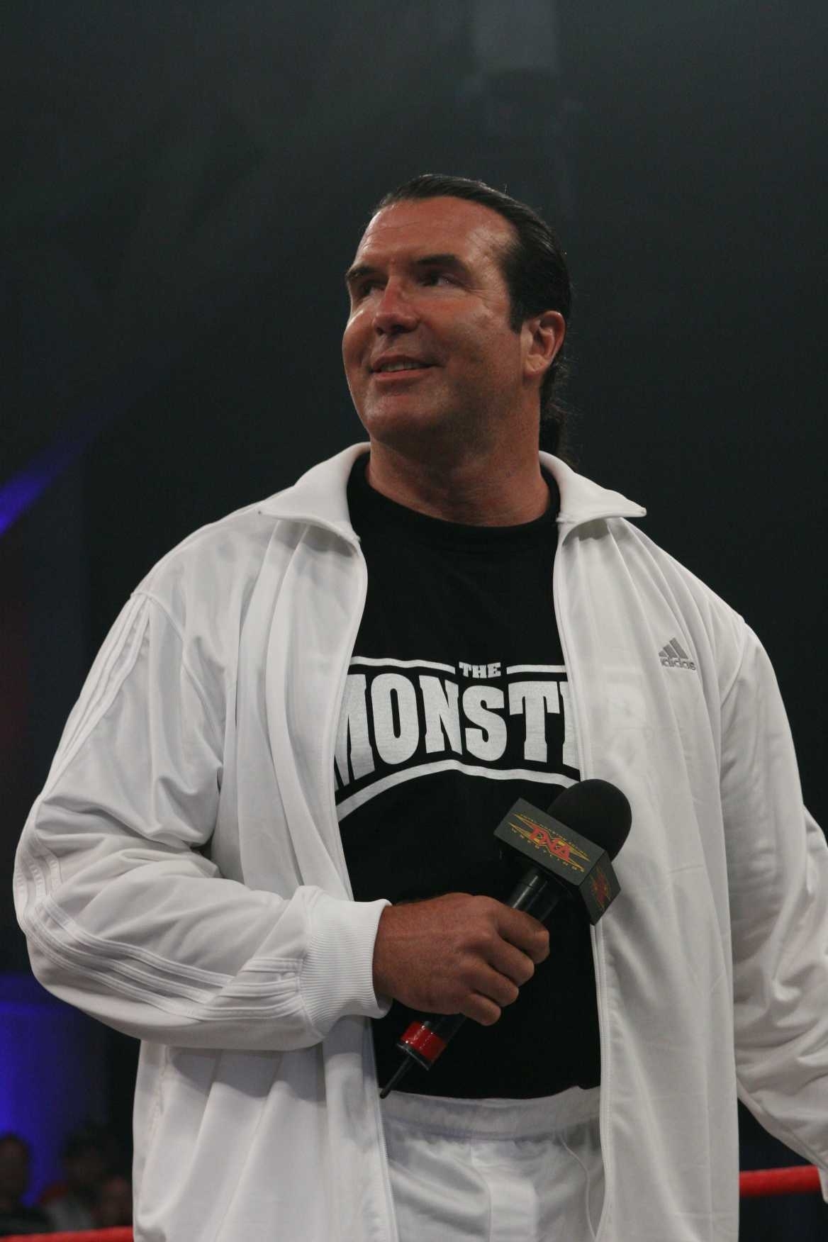From the Vault: Victory Road 2004