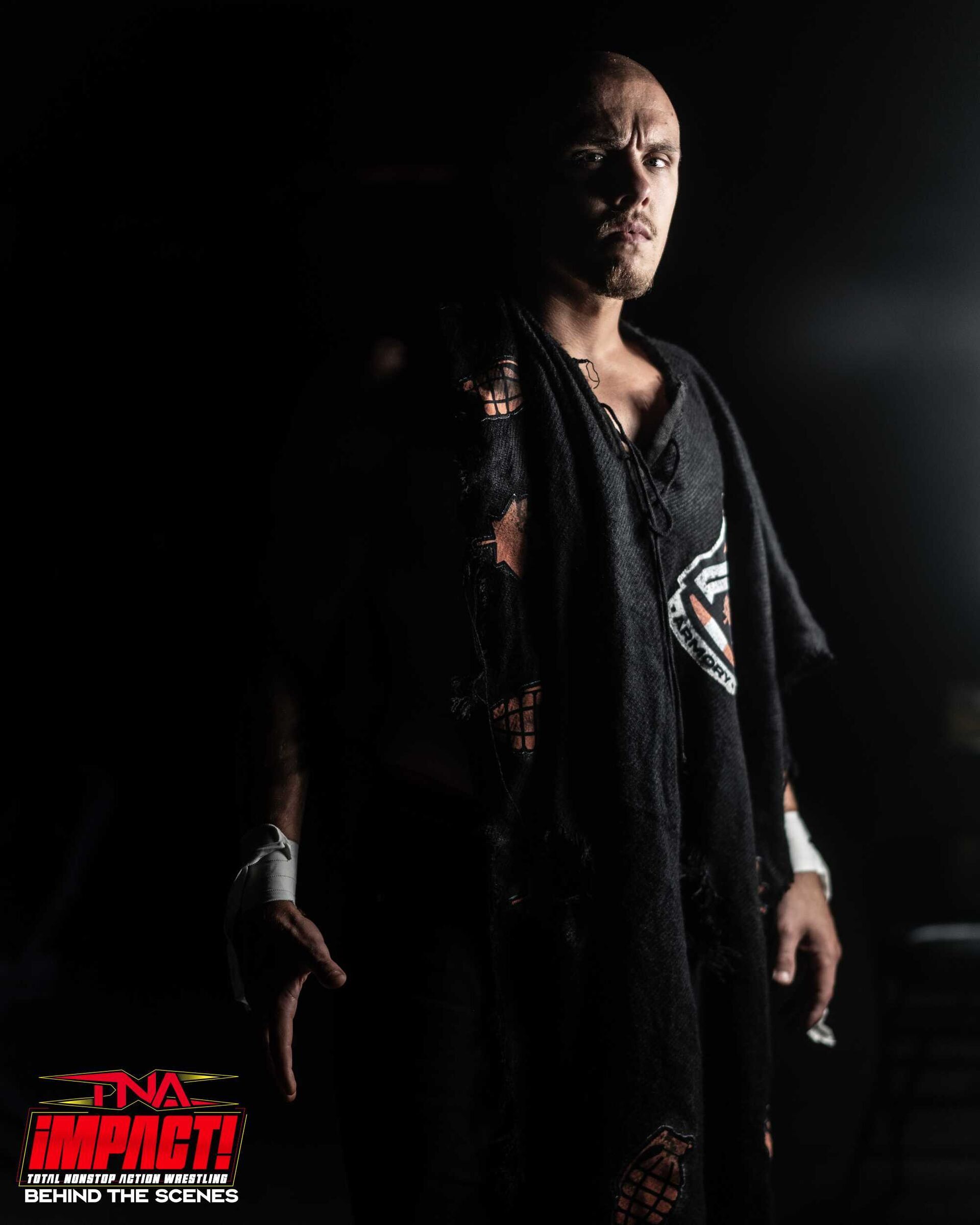 Behind the Scenes: The Fallout From Slammiversary Begins