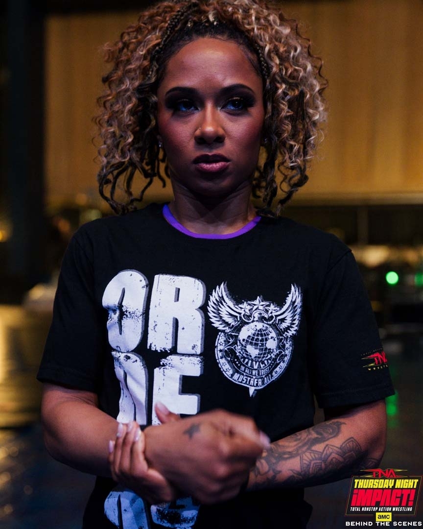 Behind the Scenes in Syracuse