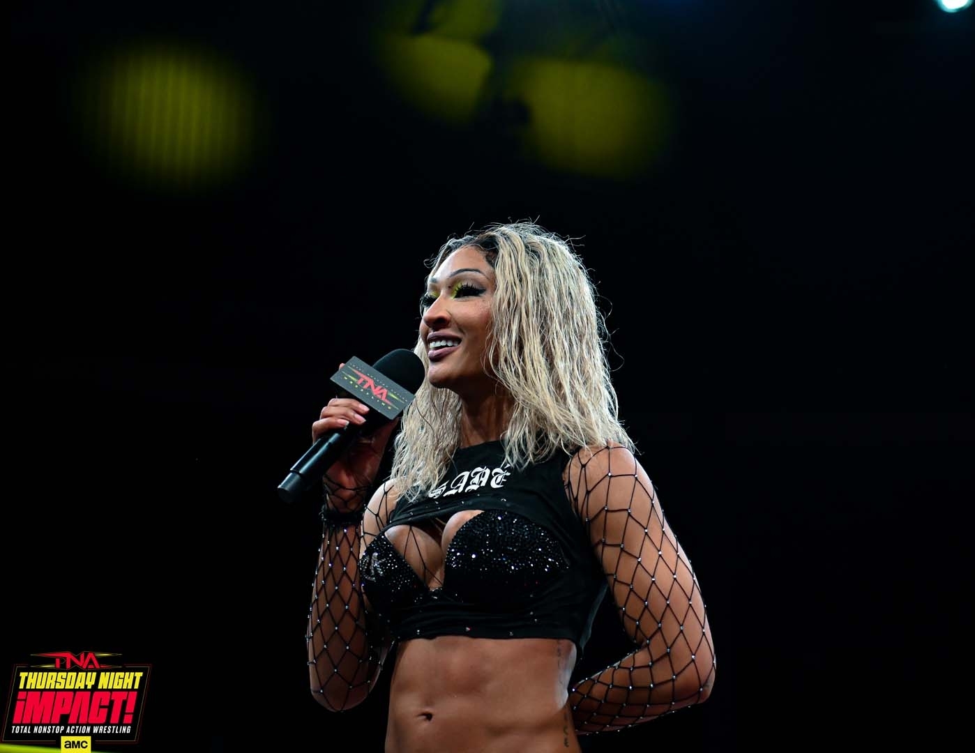 TNA Thursday Night iMPACT! on AMC: February 12, 2026