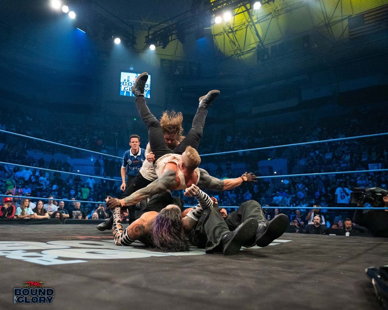 Bound For Glory 2026