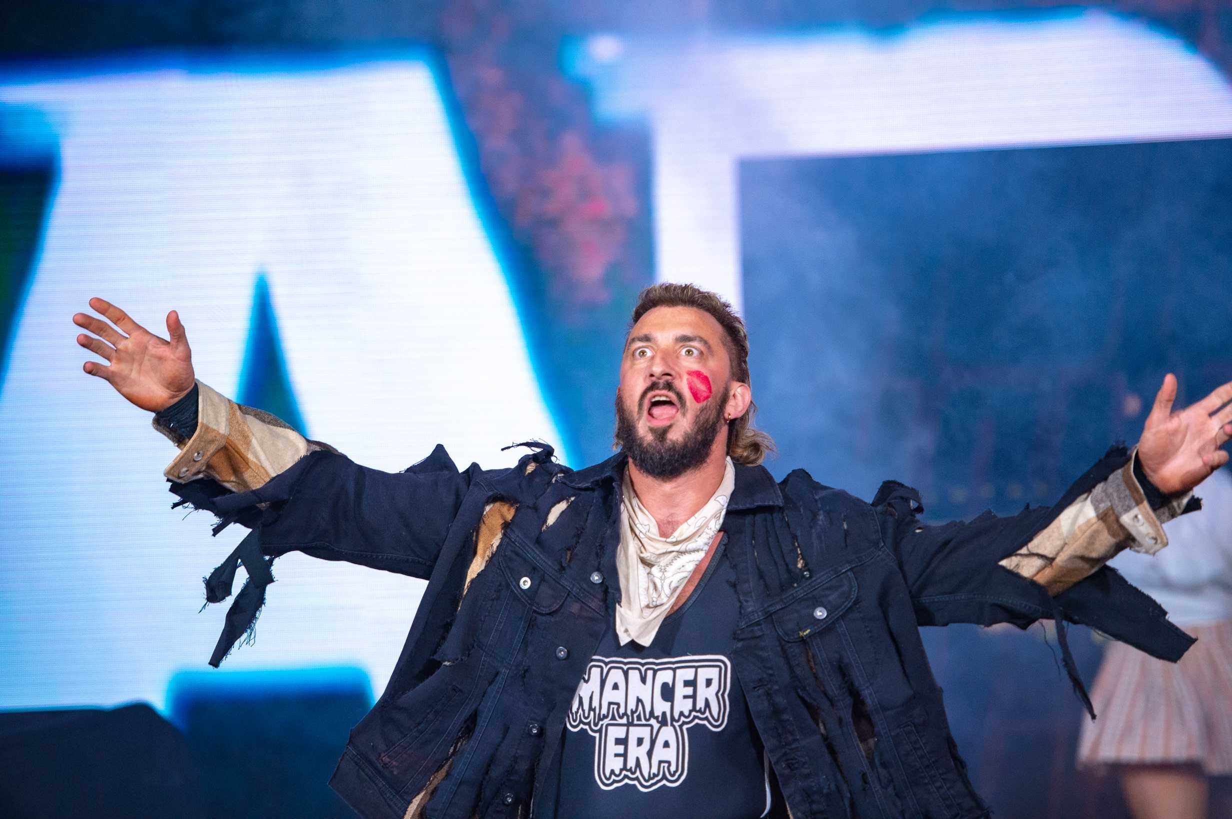 iMPACT! Thanksgiving Special: November 27, 2025