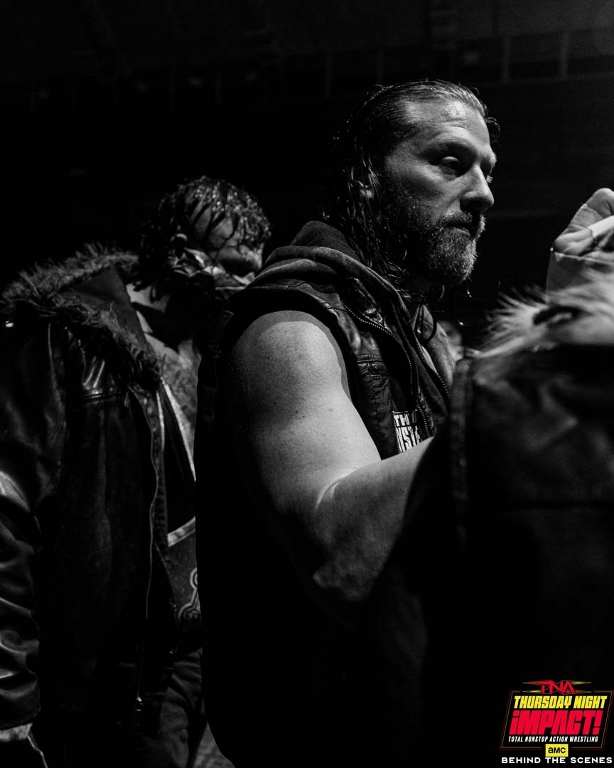 Behind the Scenes in Syracuse