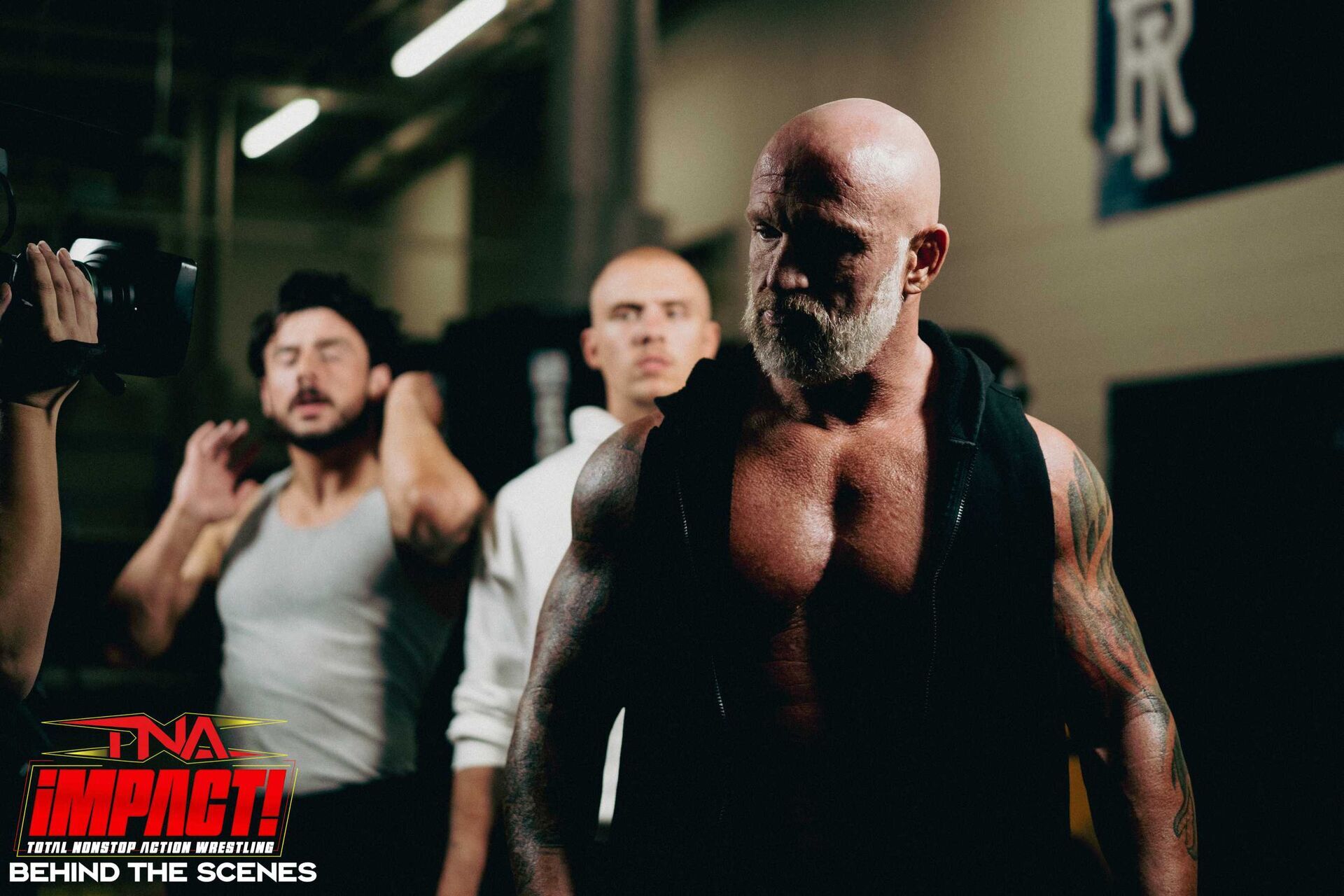 Behind the Scenes: The Fallout From Slammiversary Begins