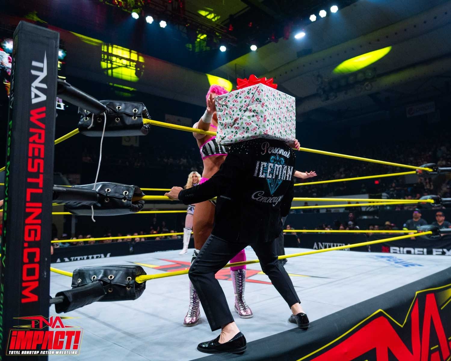 iMPACT! December 11, 2025