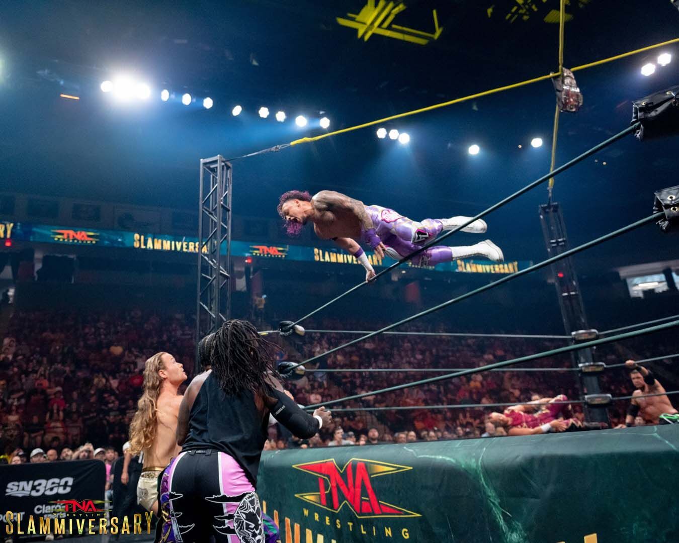 Slammiversary 2026