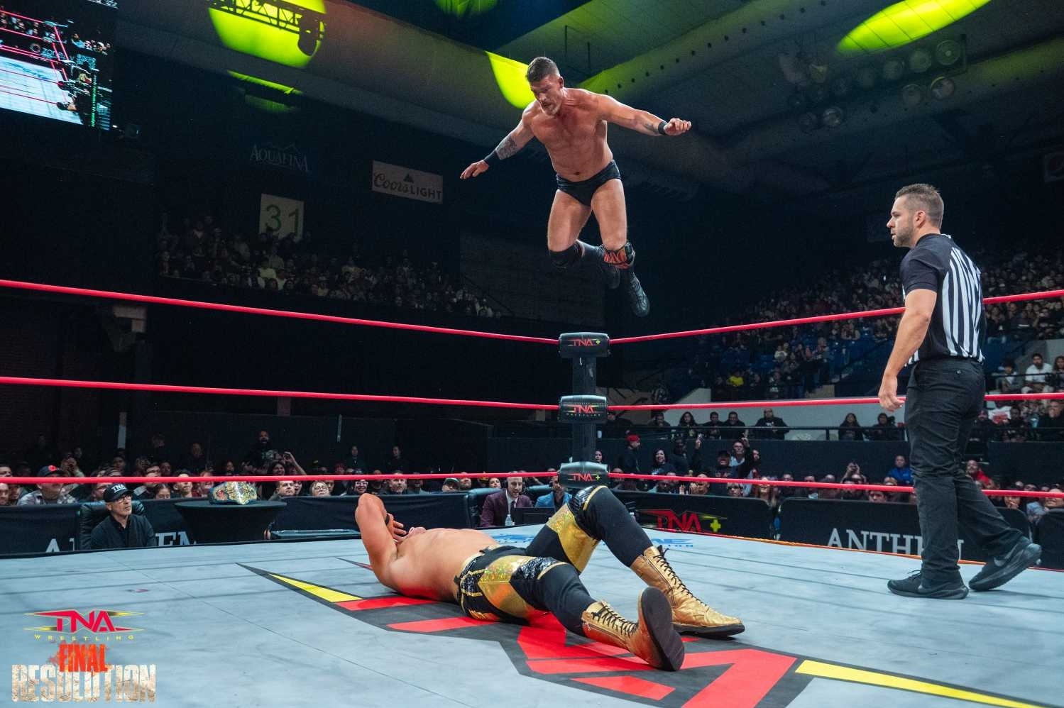 Final Resolution 2025