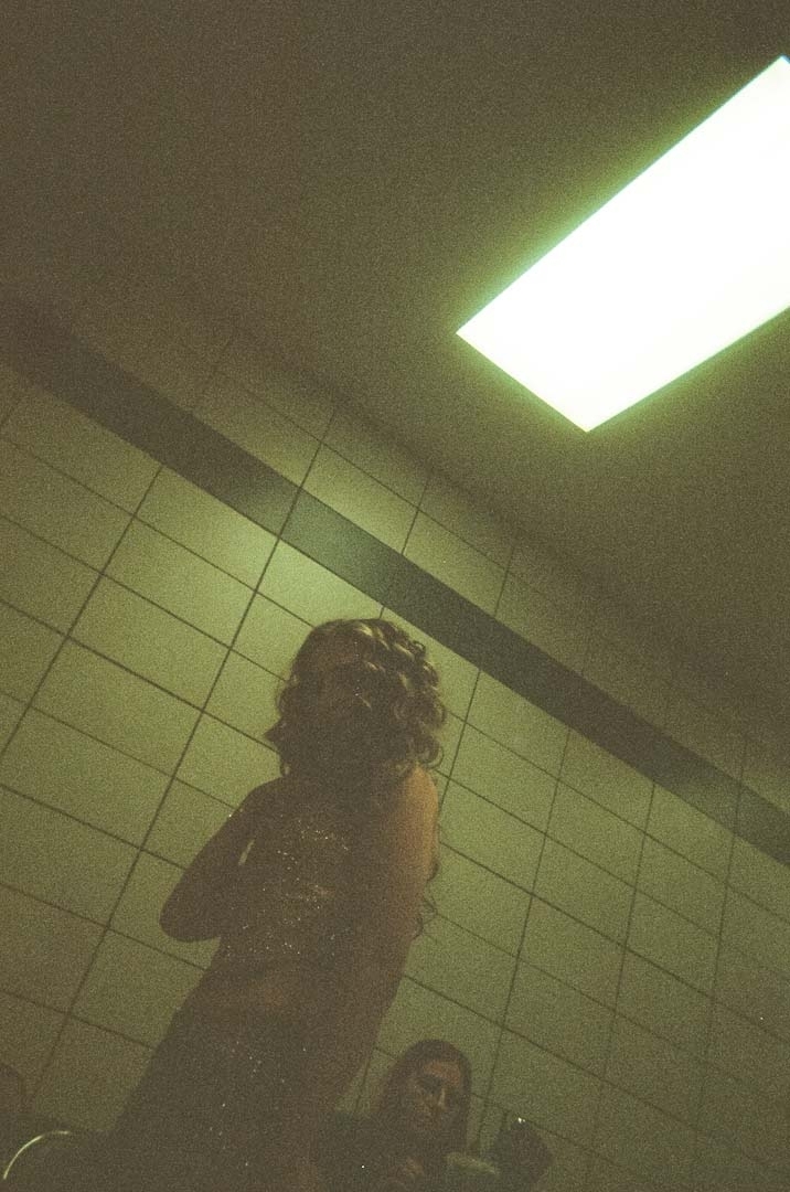 Guest Photographer Series: Mara Sadé