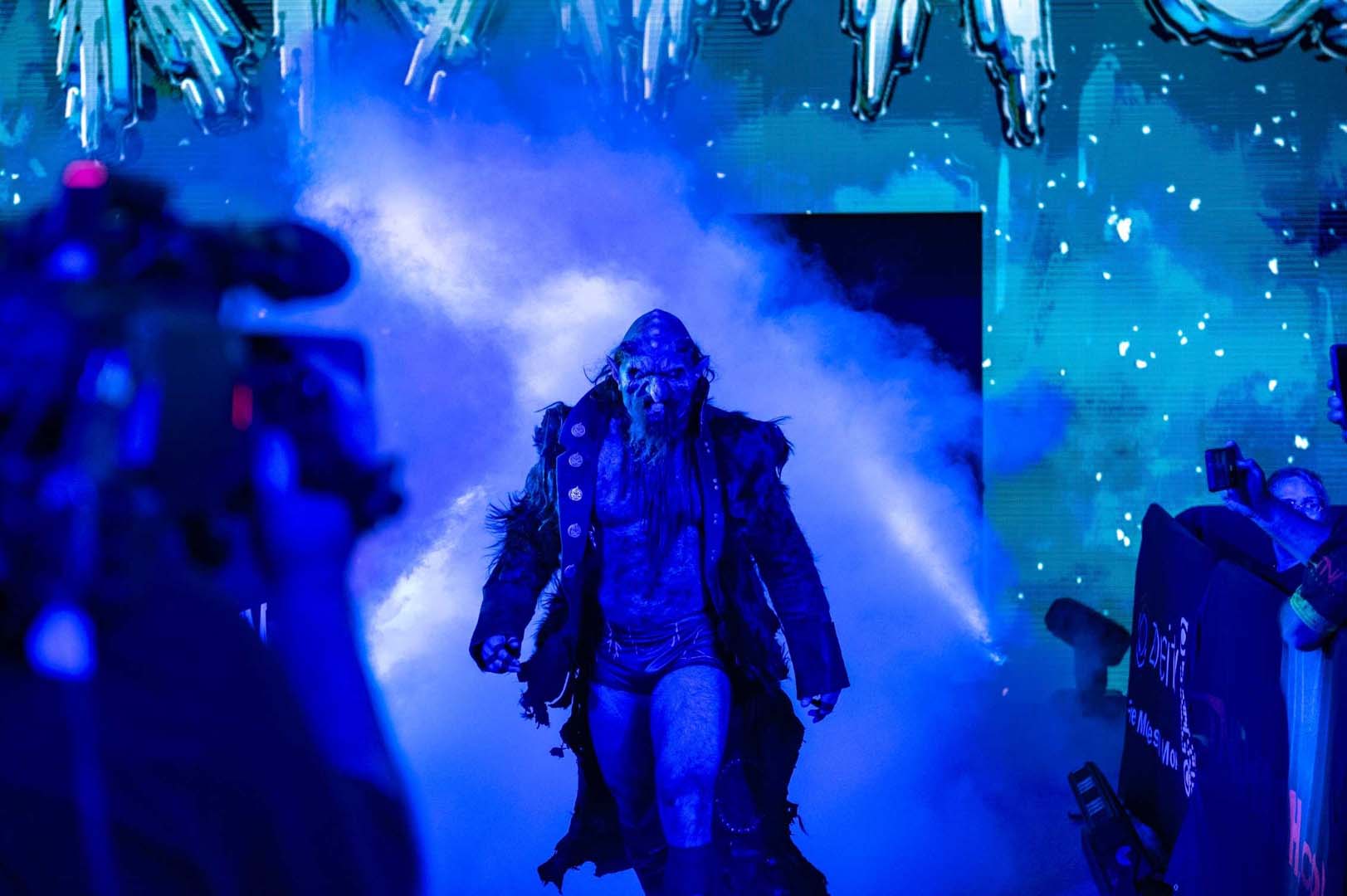 iMPACT! Thanksgiving Special: November 27, 2025