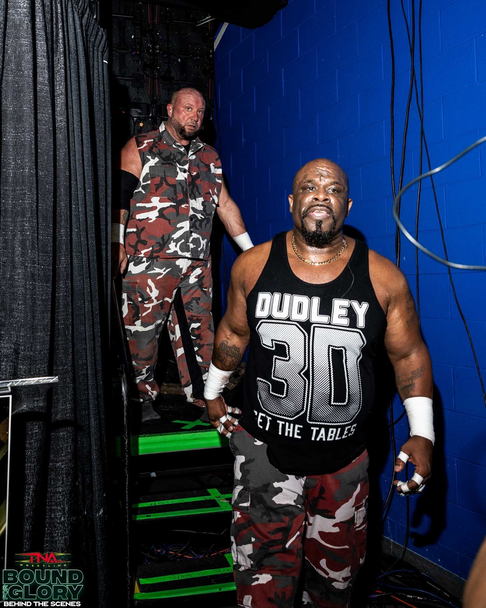 Behind the Scenes at the Biggest Event of the Year: Part 2