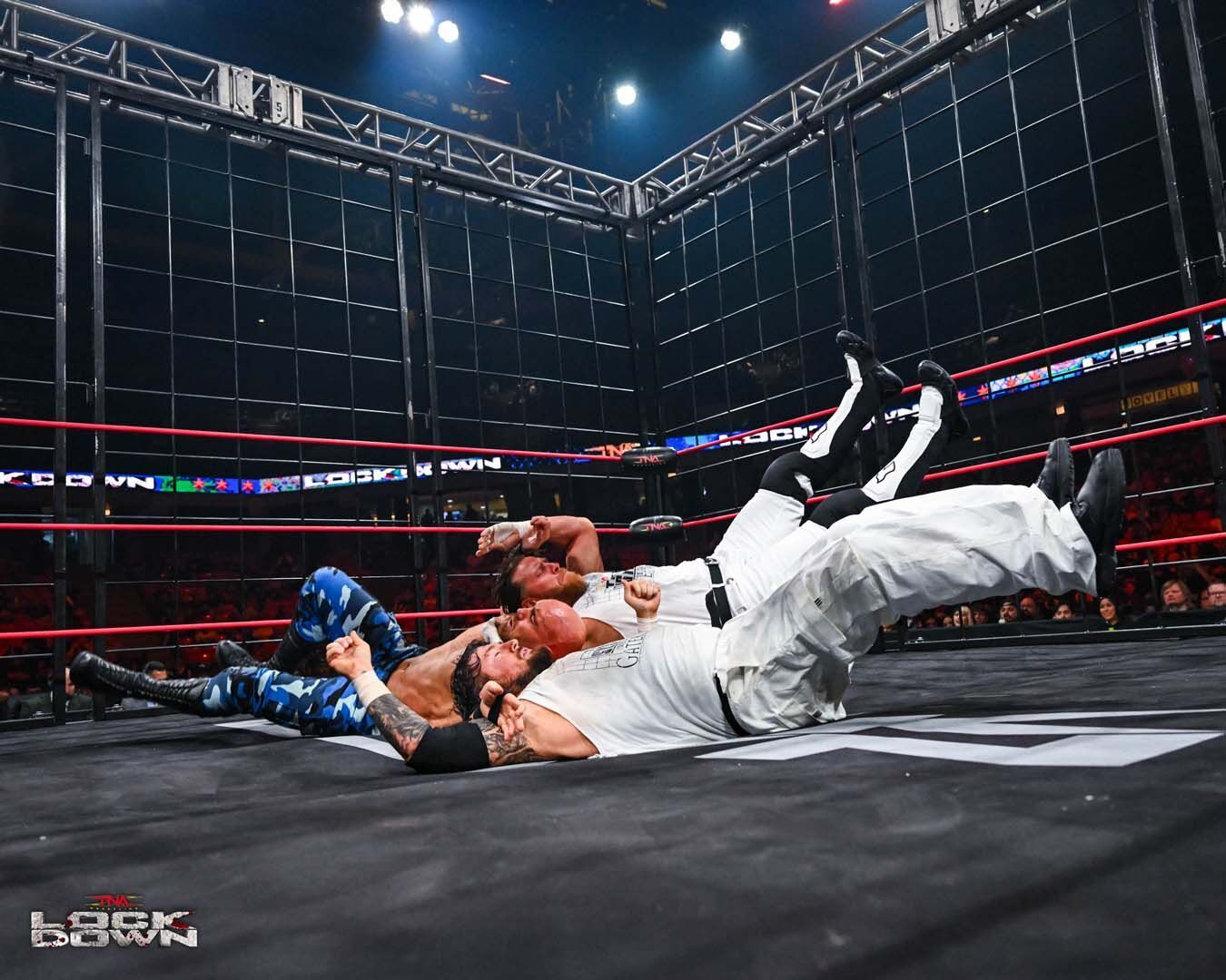 Lockdown 2026