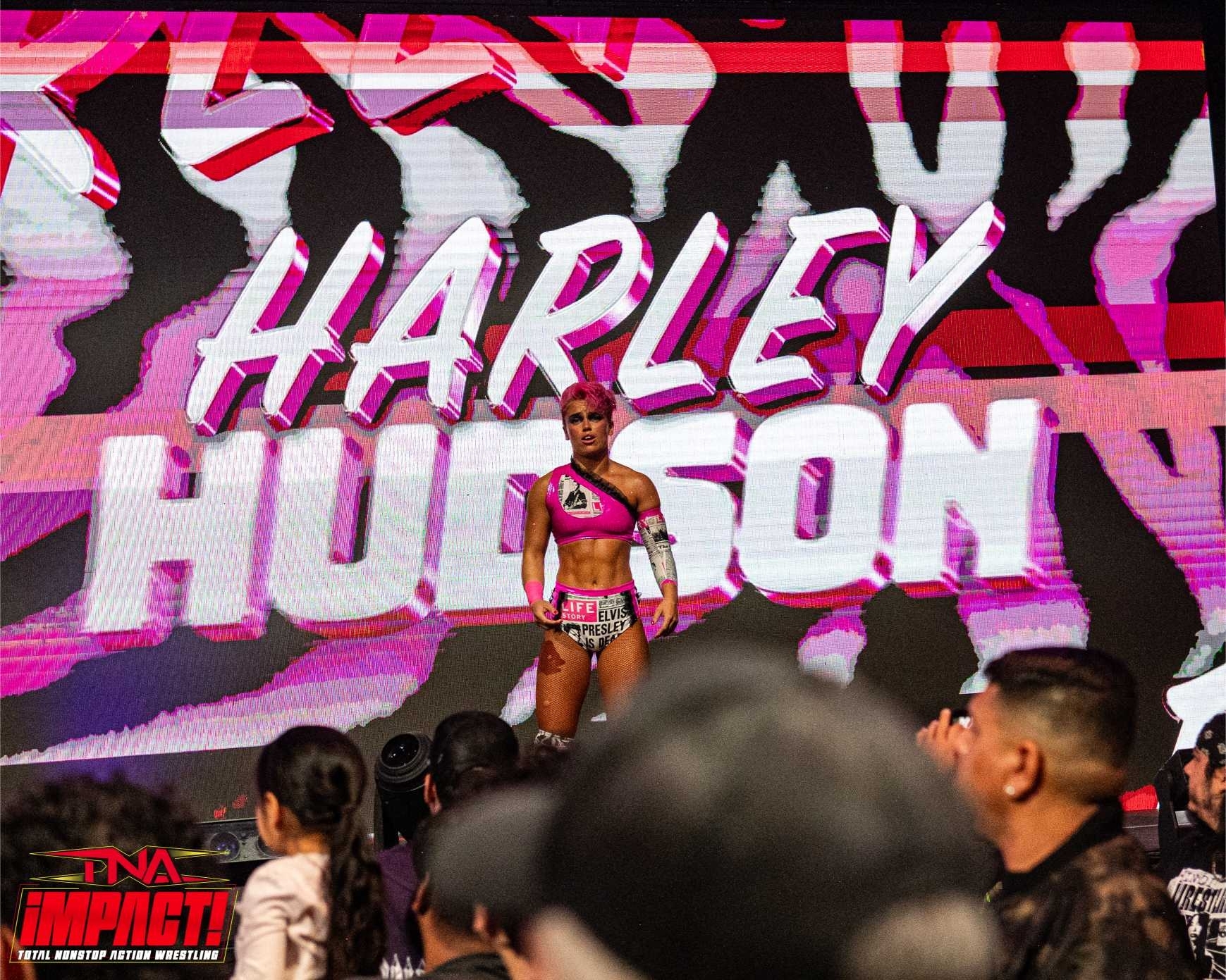 iMPACT! January 8, 2026