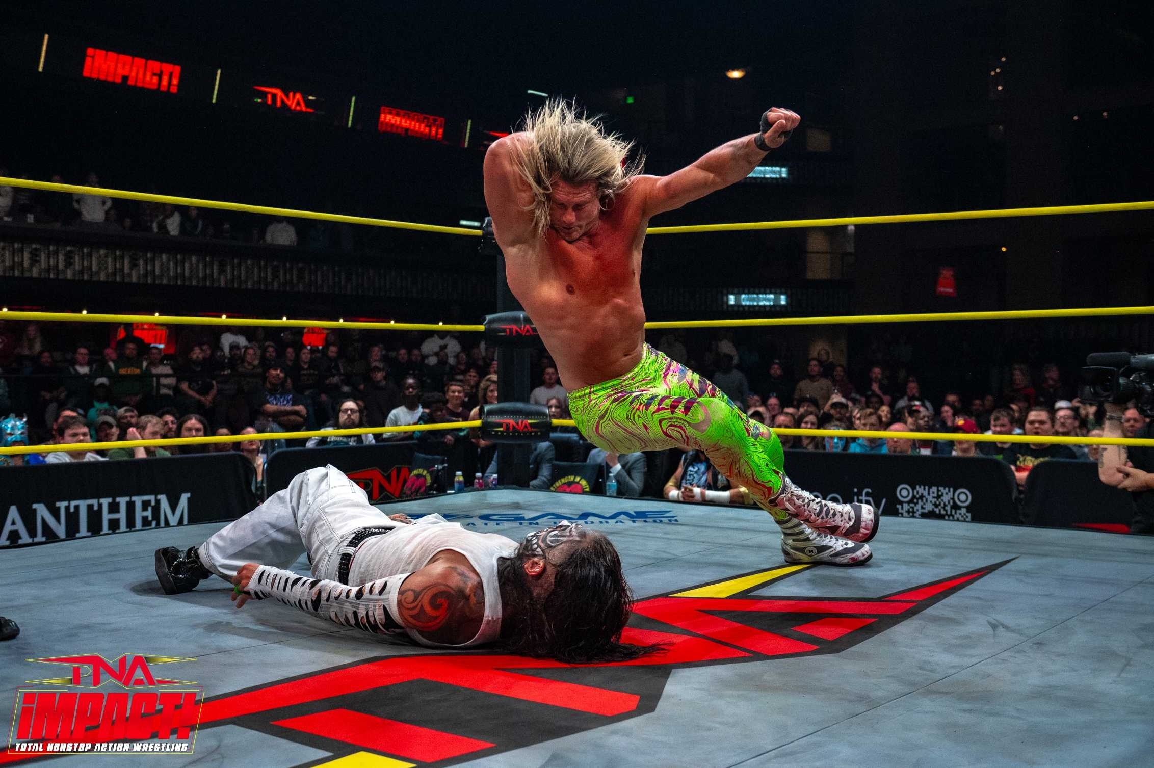 iMPACT! September 18, 2025