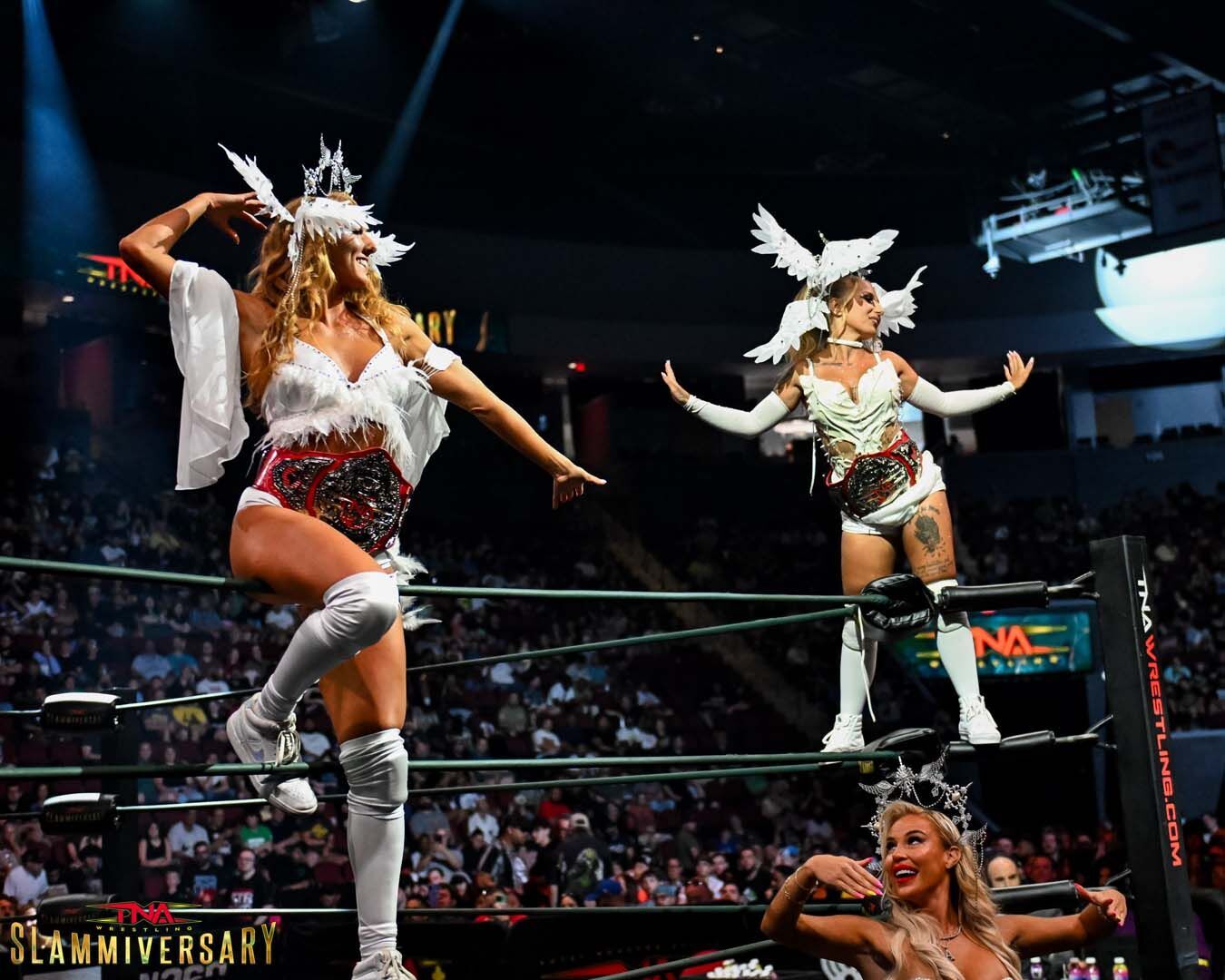 Slammiversary 2026