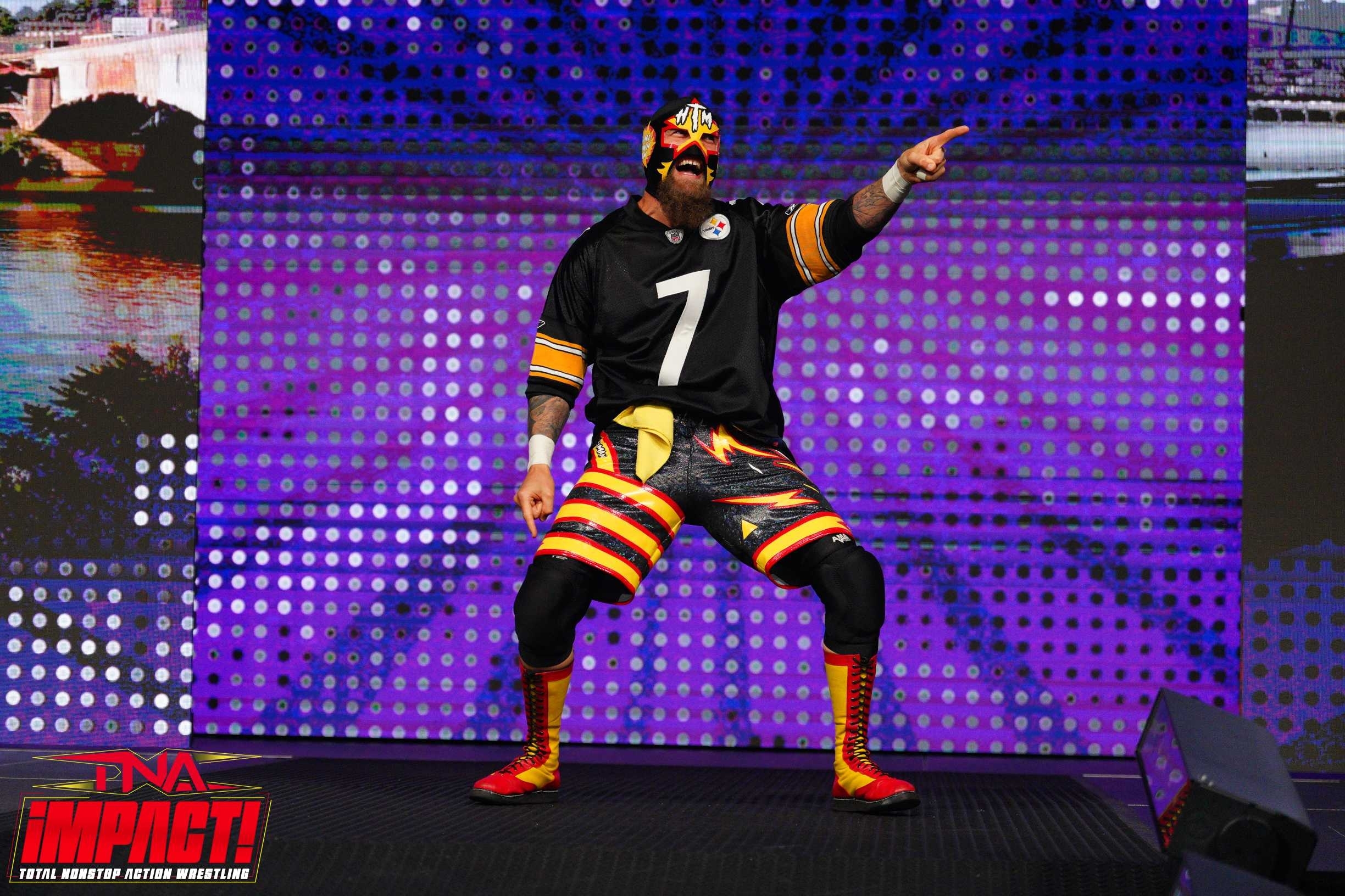 Best of 2025: A Historic Year for TNA Wrestling