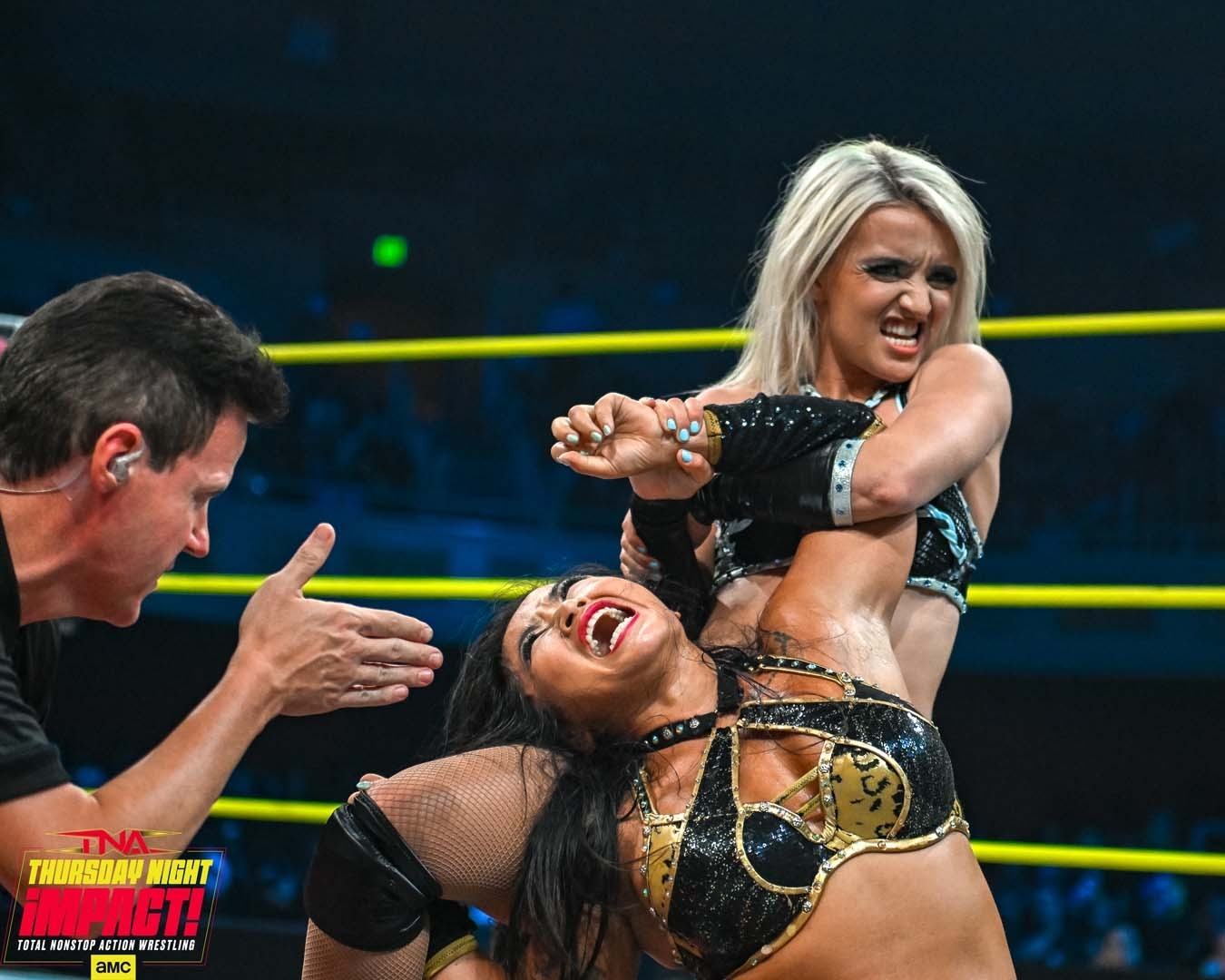 TNA Thursday Night iMPACT! on AMC: May 28, 2026
